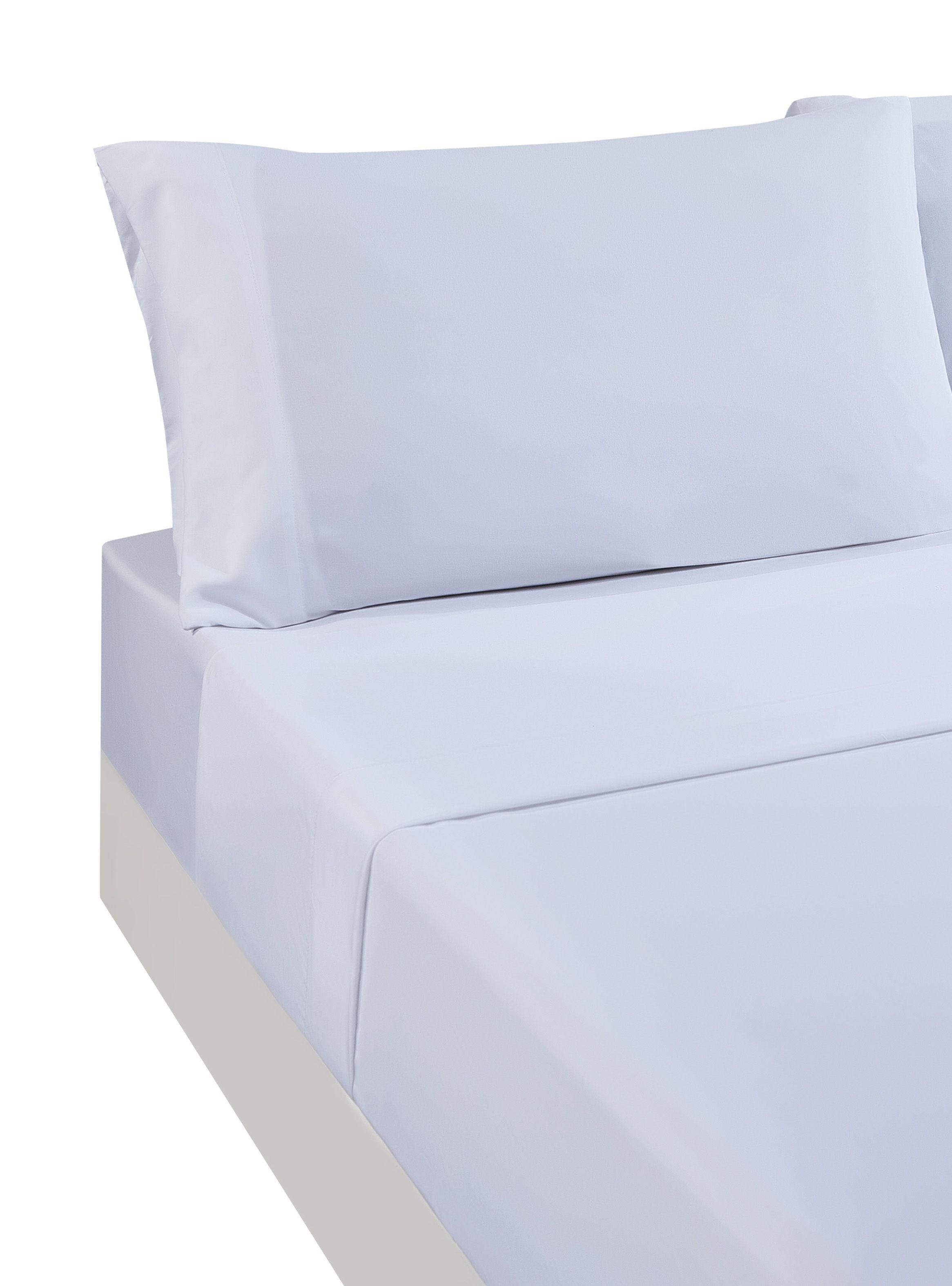 Sábanas King Alaniz Home 200 Hilos Orgánico-0