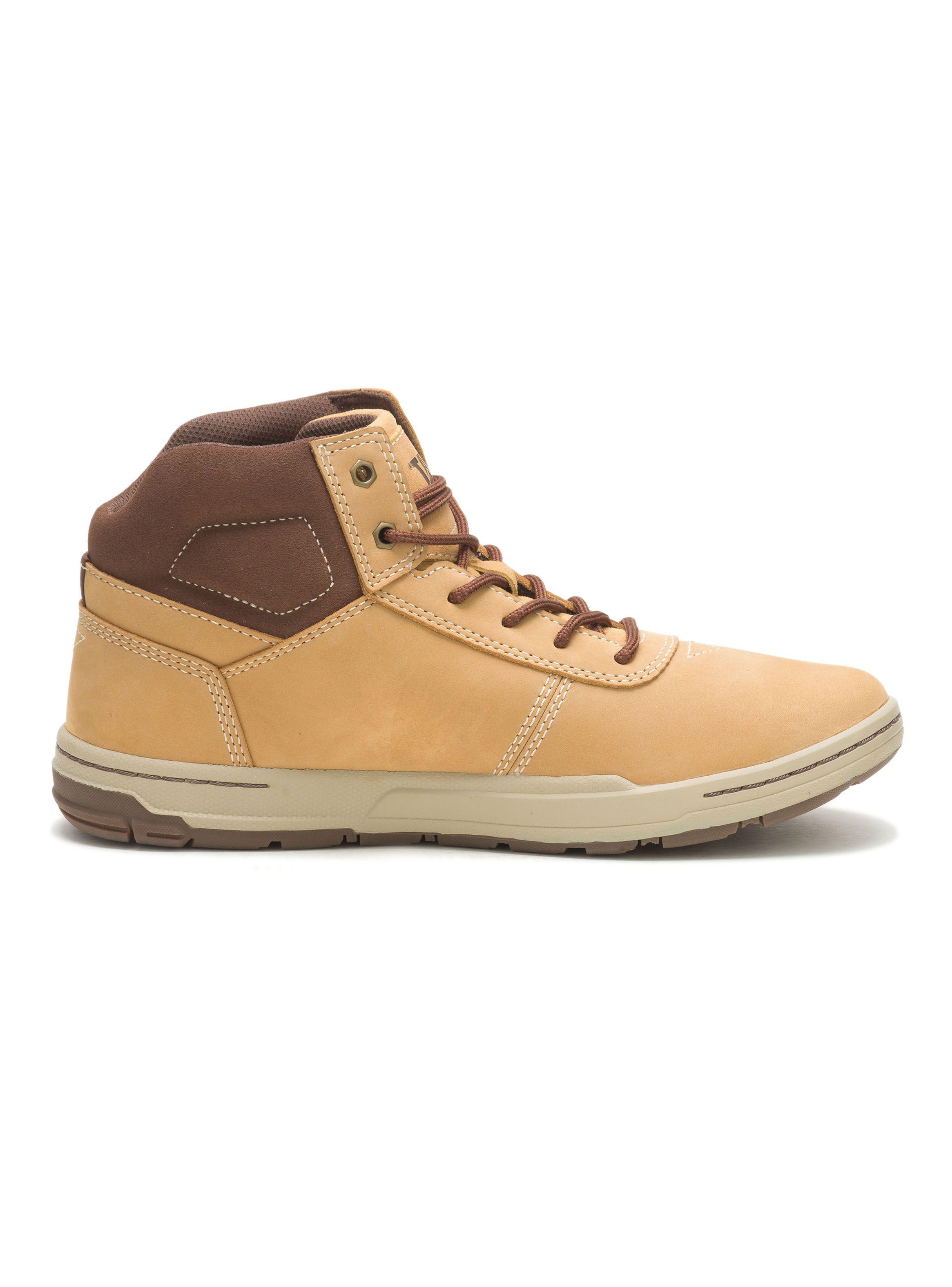 Zapato Casual con Caña Interlace Hombre-0