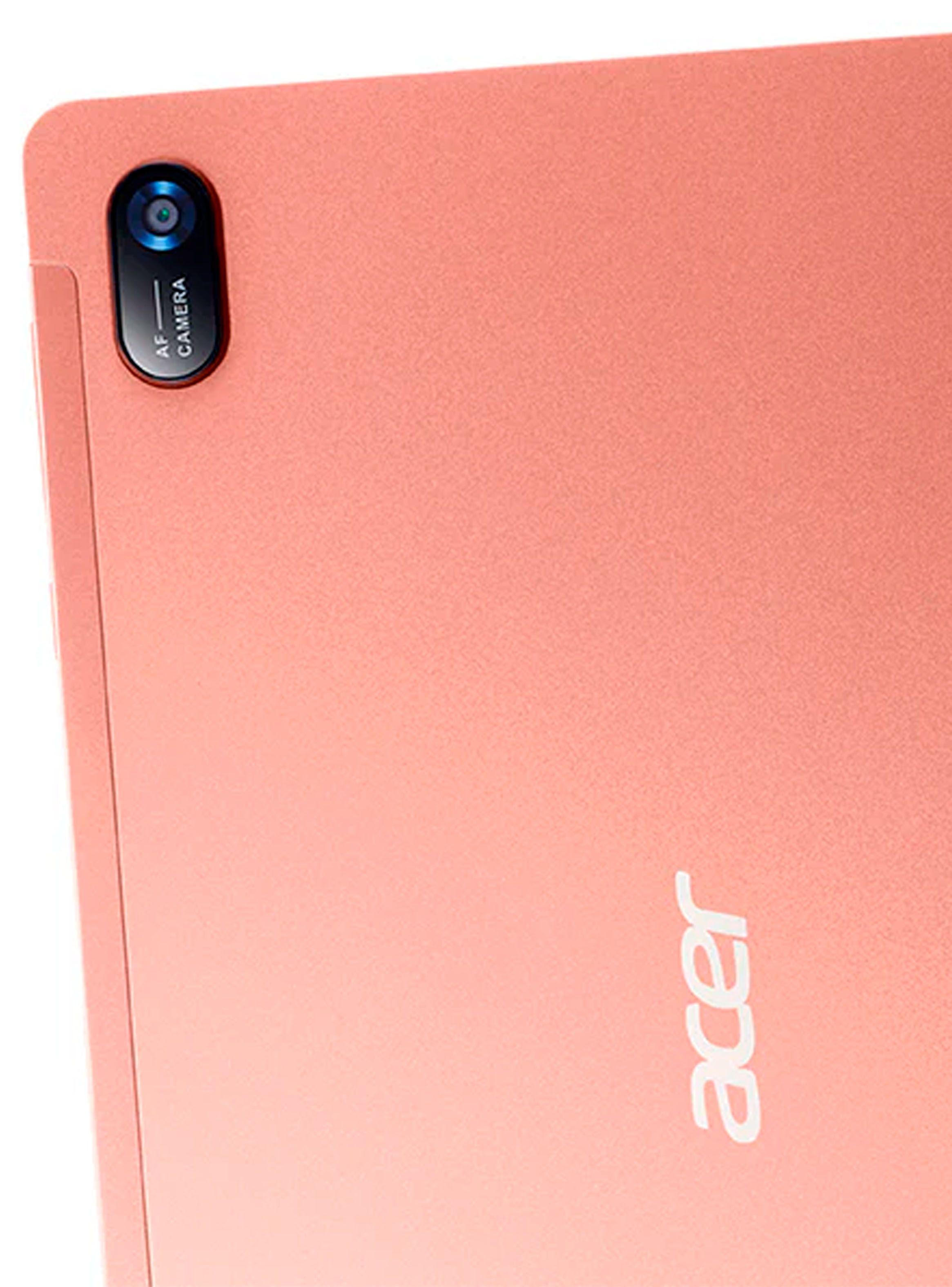 Tablet Iconia Tab M10 Android 12 4GB RAM 128GB SSD 10.1” Rose Gold-3