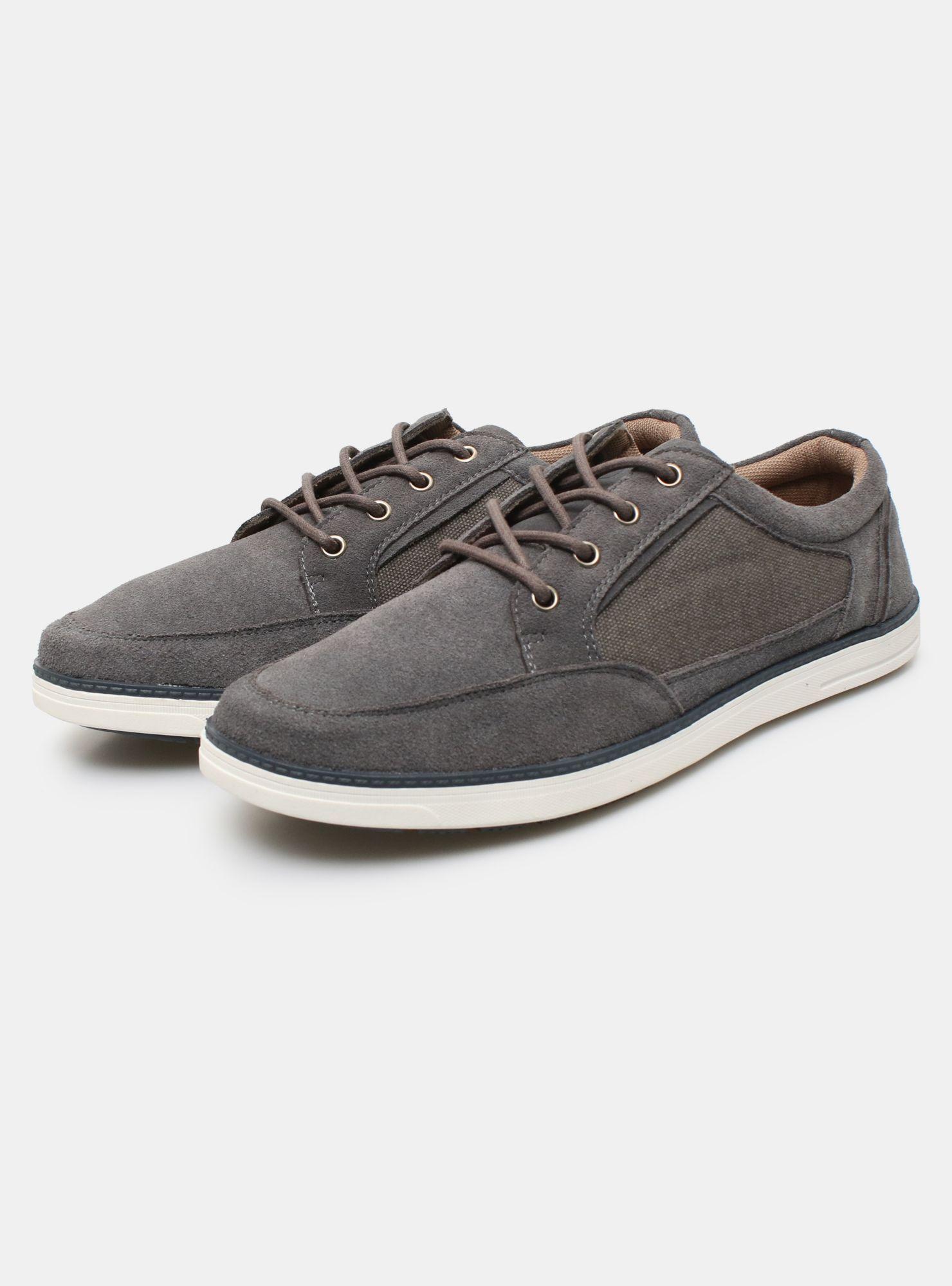 Zapato Sport Jarman Suela Blanca-1