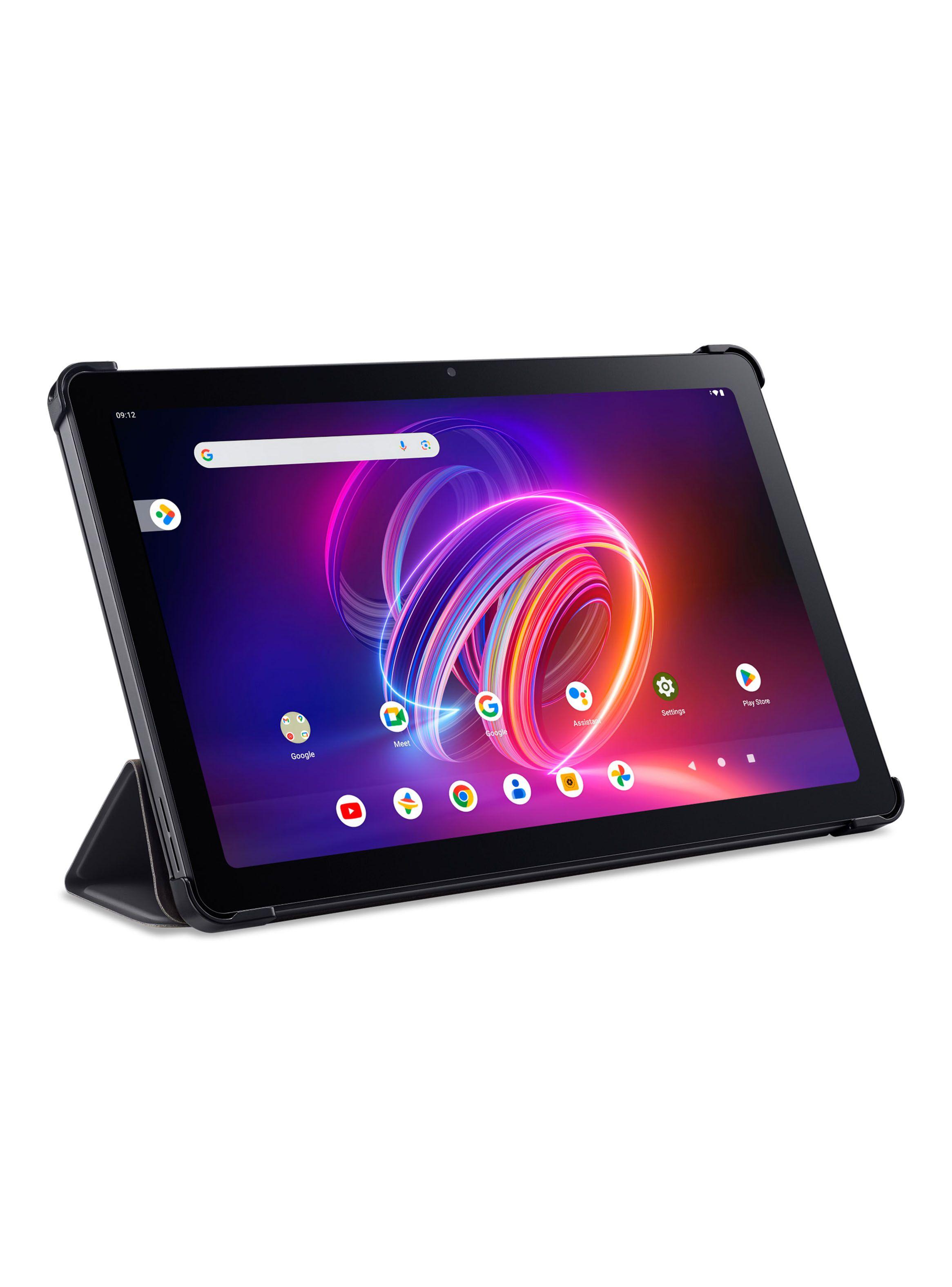 Tablet Iconia Tab P10 Android 14 GPS 6GB RAM 128GB SSD 10.4” Iron-3