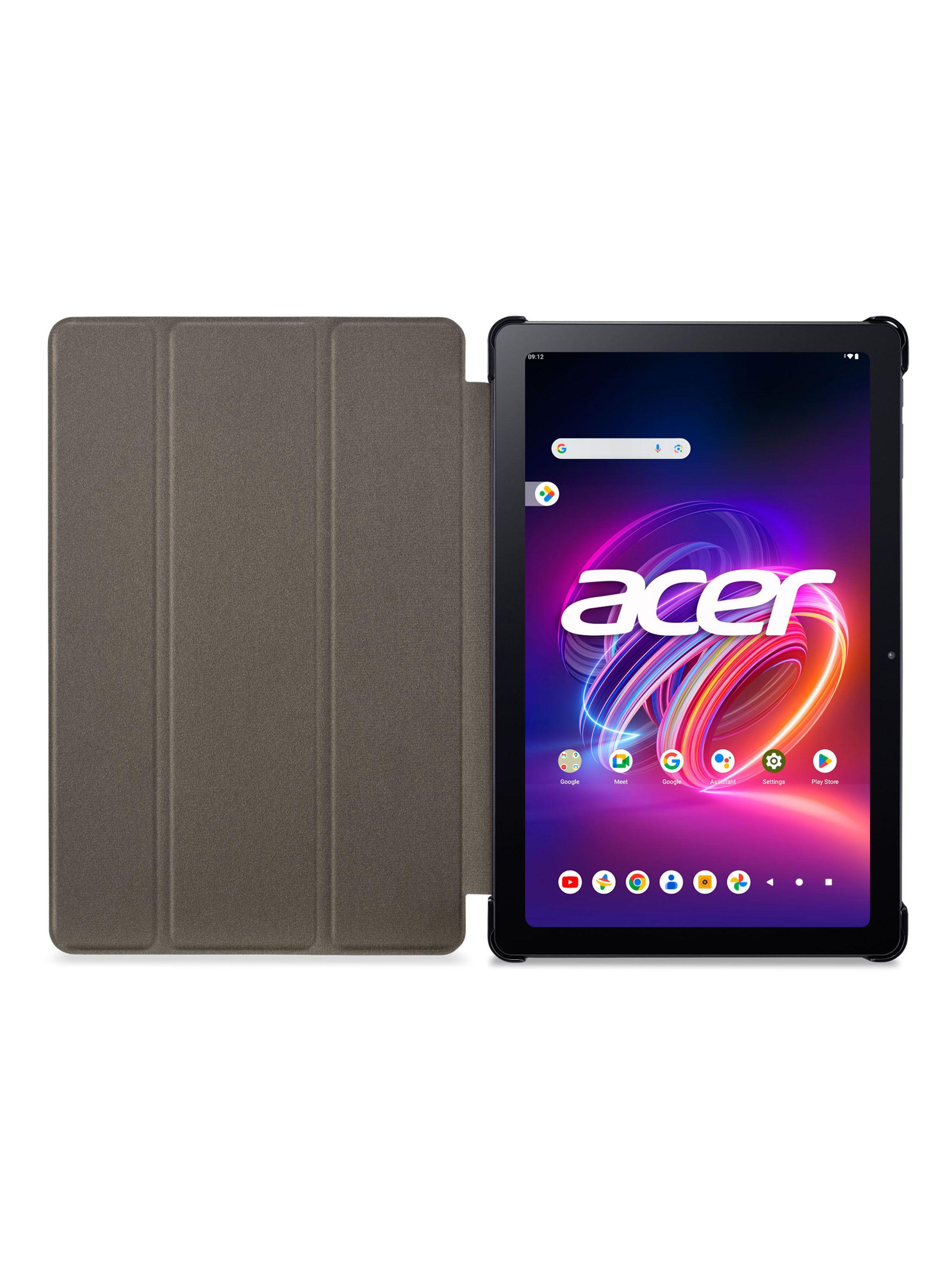 Tablet Iconia Tab P10 Android 14 GPS 6GB RAM 128GB SSD 10.4” Iron-2