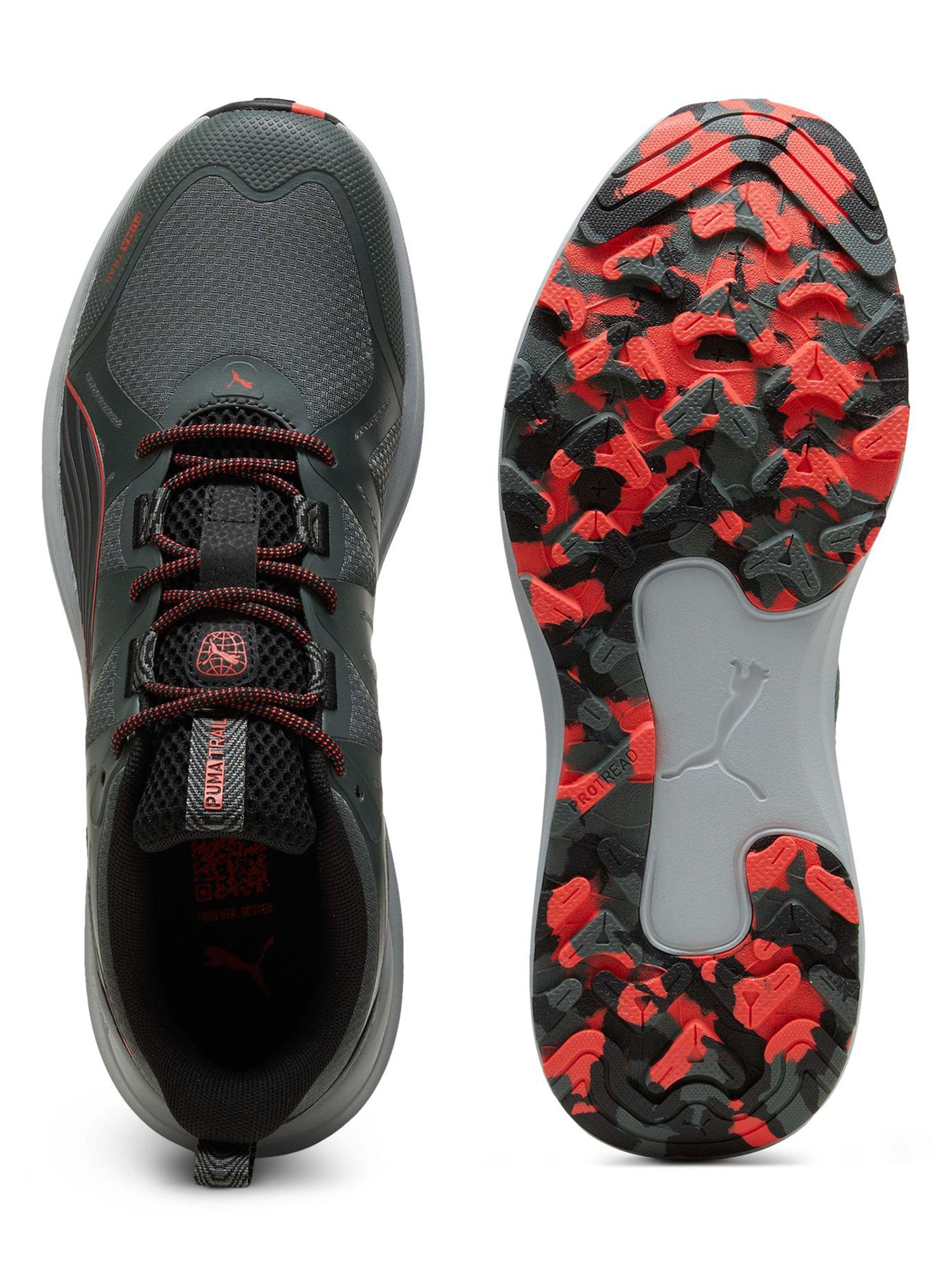 Zapatilla Running Hombre Reflect Lite-4