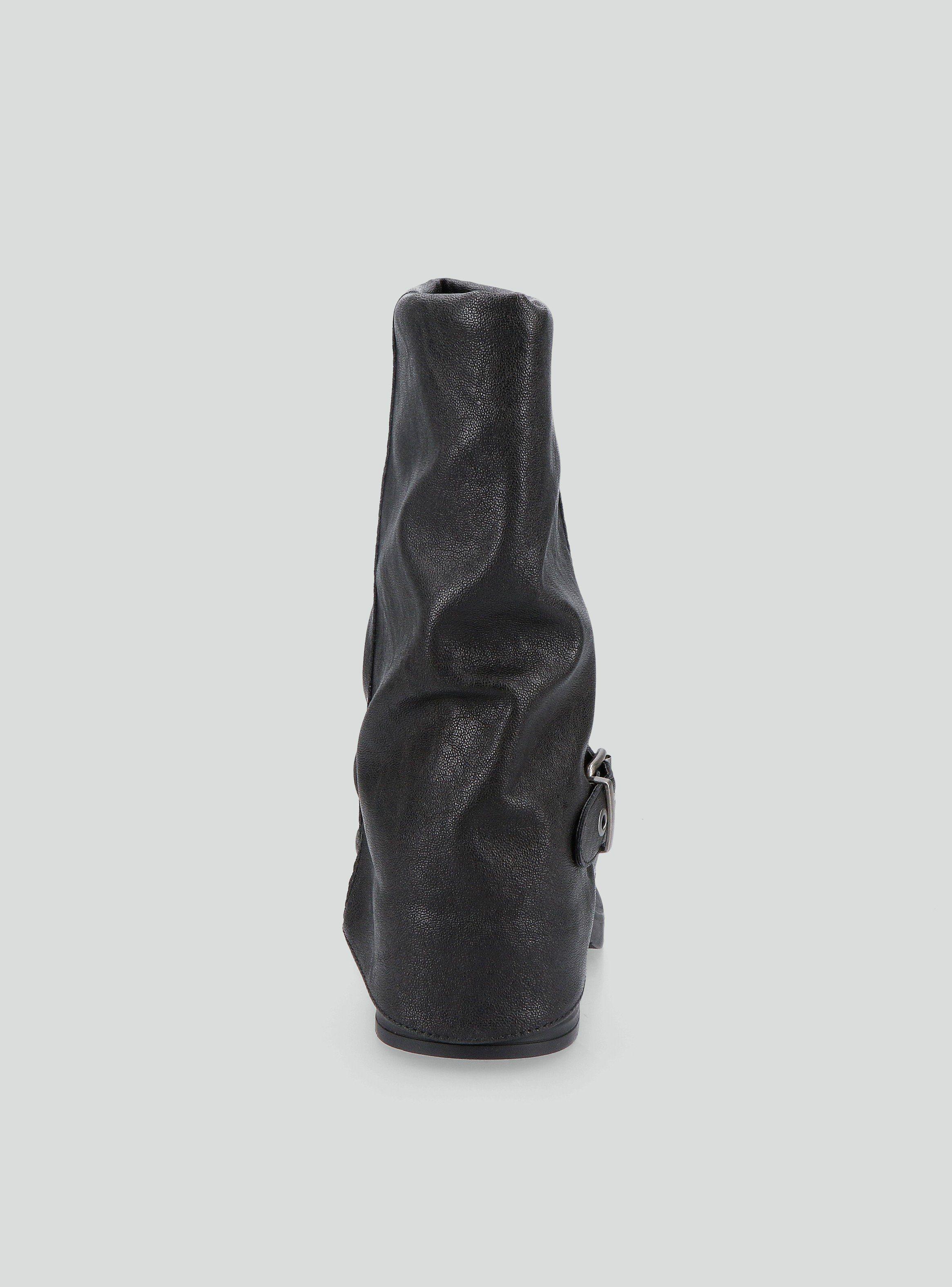 Bota Polaina Mujer-2