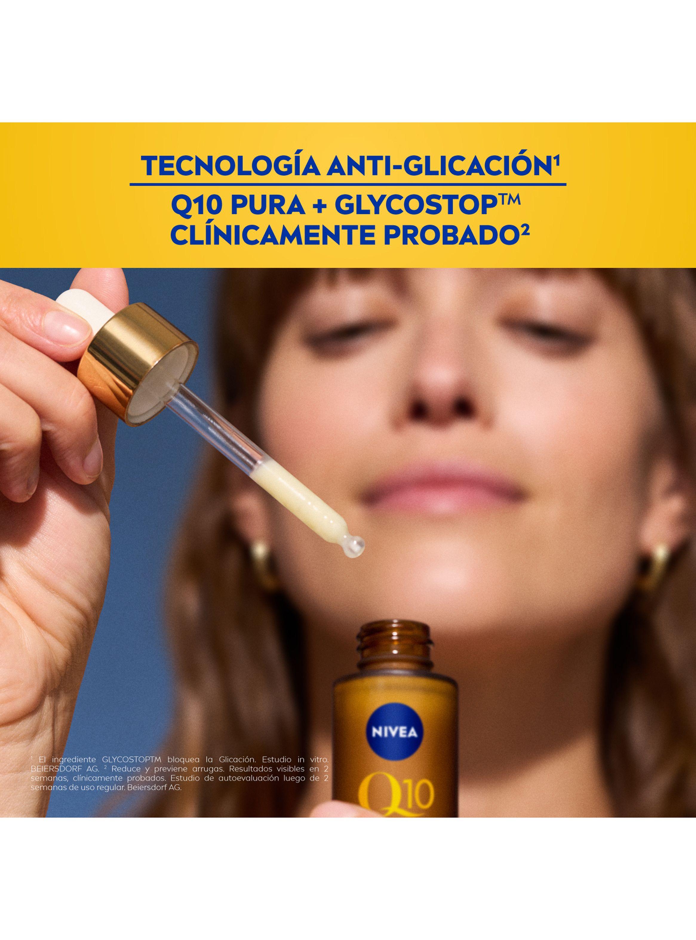 Sérum Q1O Doble Acción AntiArrugas 30ml-3