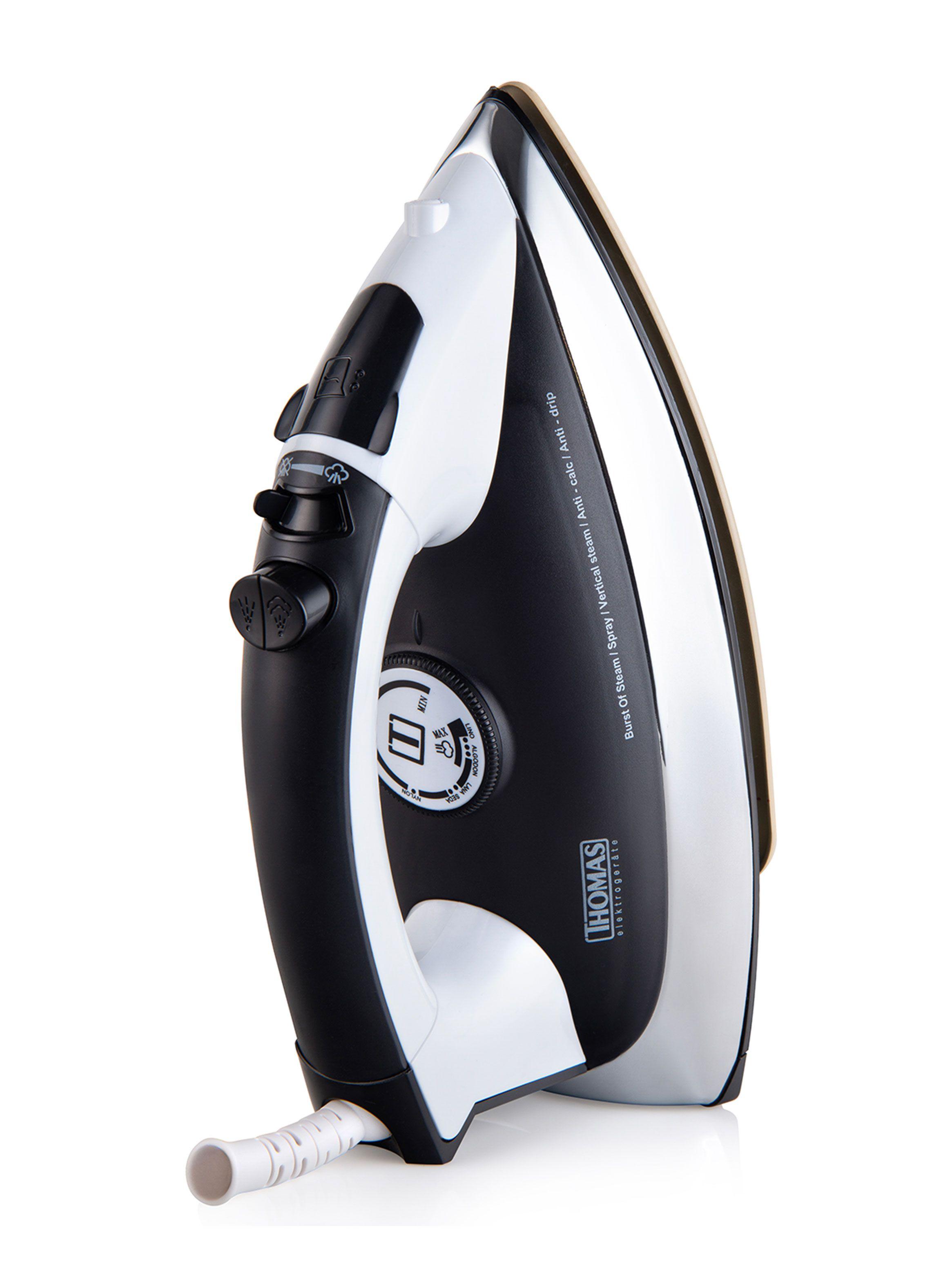 Plancha a Vapor TH7146-4