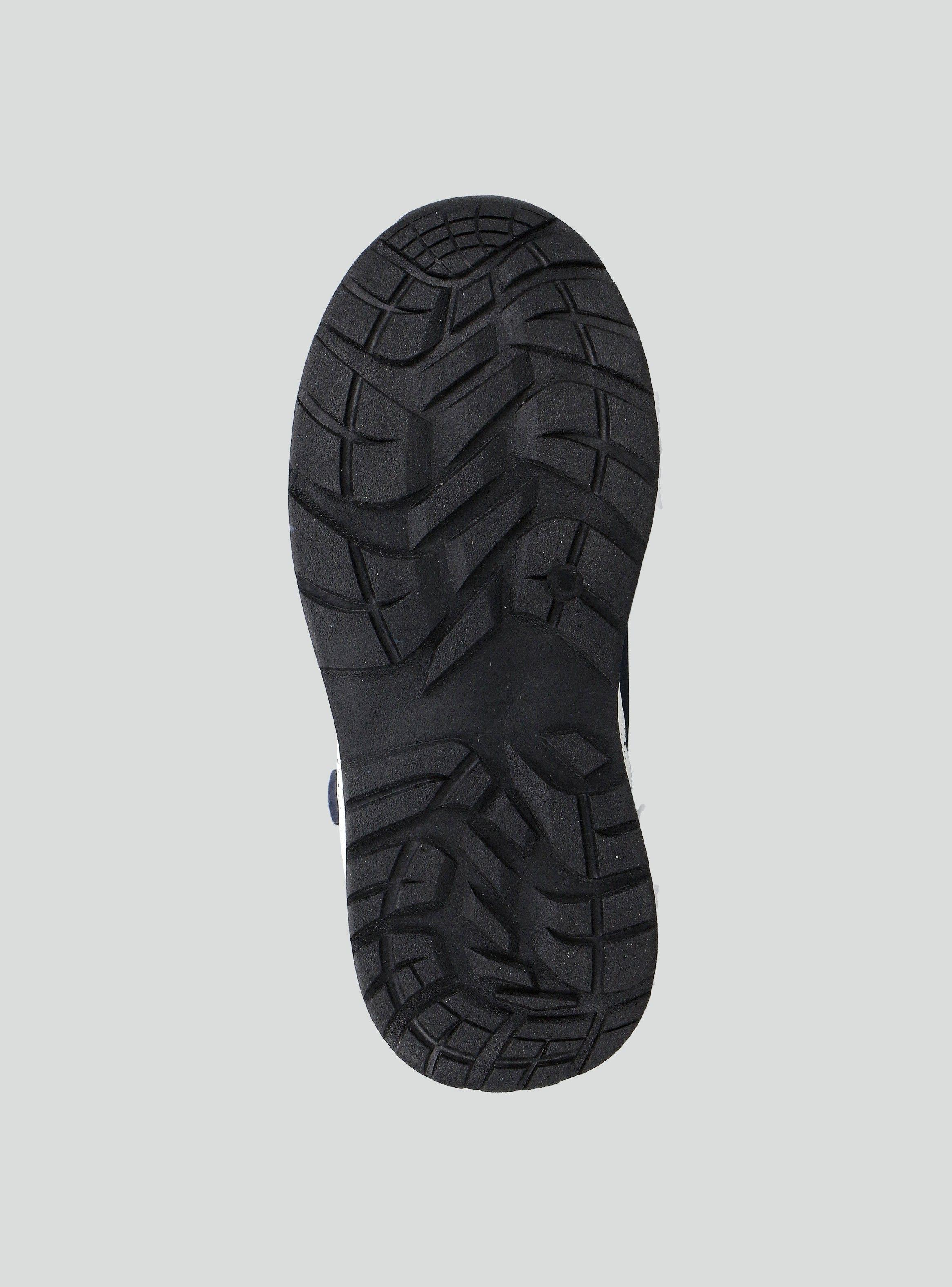 Bota Puffa de Agua Junior Unisex-2