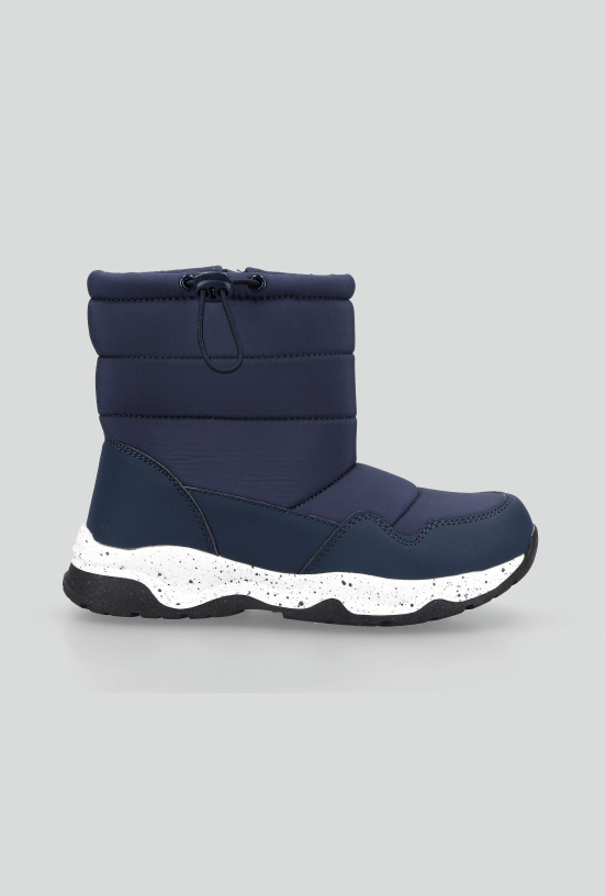 Bota Puffa de Agua Junior Unisex-3