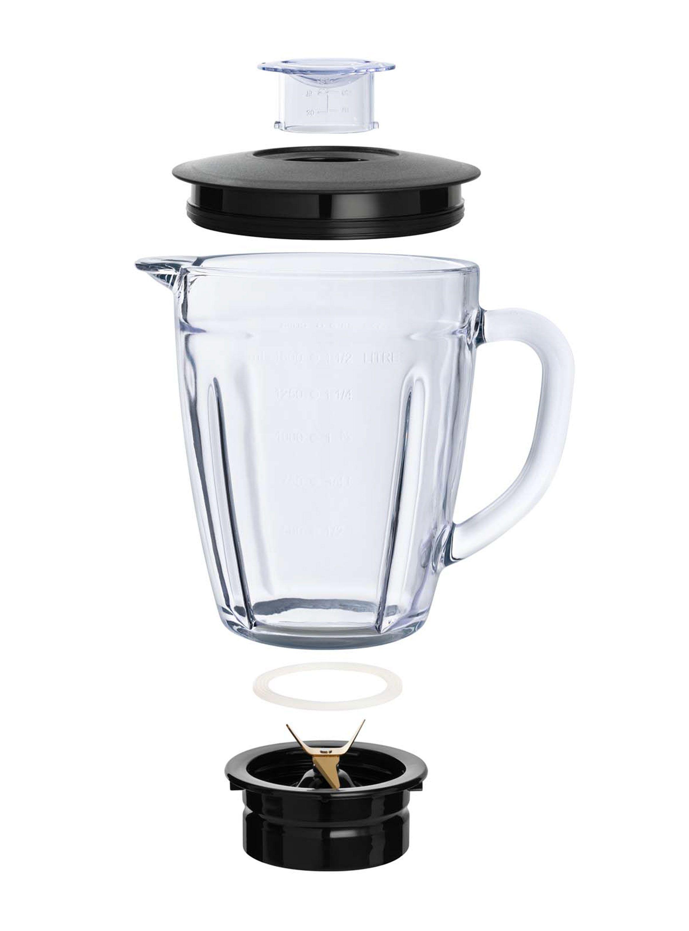Licuadora 1.5 Litros TH-330V-2