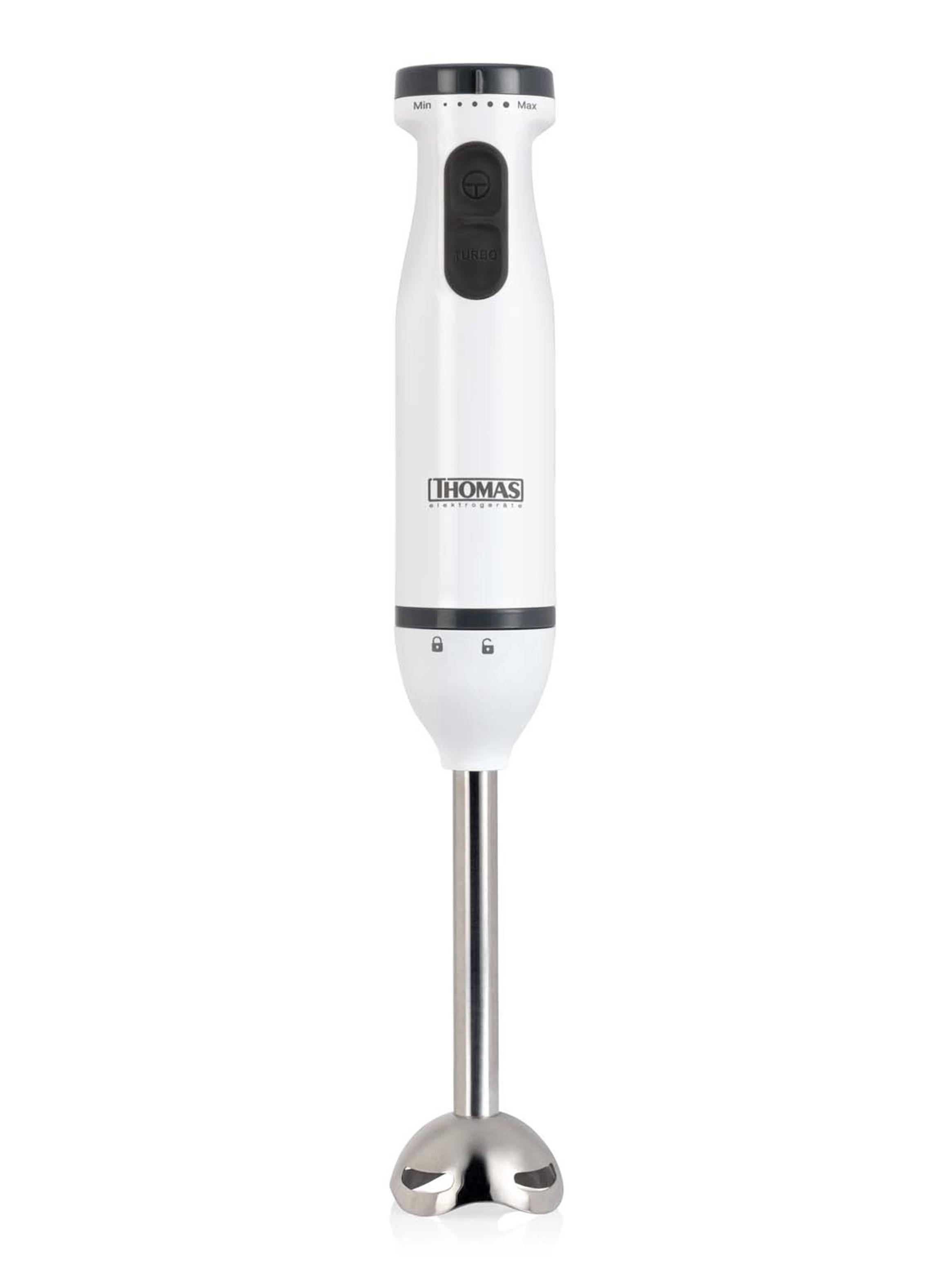 Minipimer 600W TH-8725-2