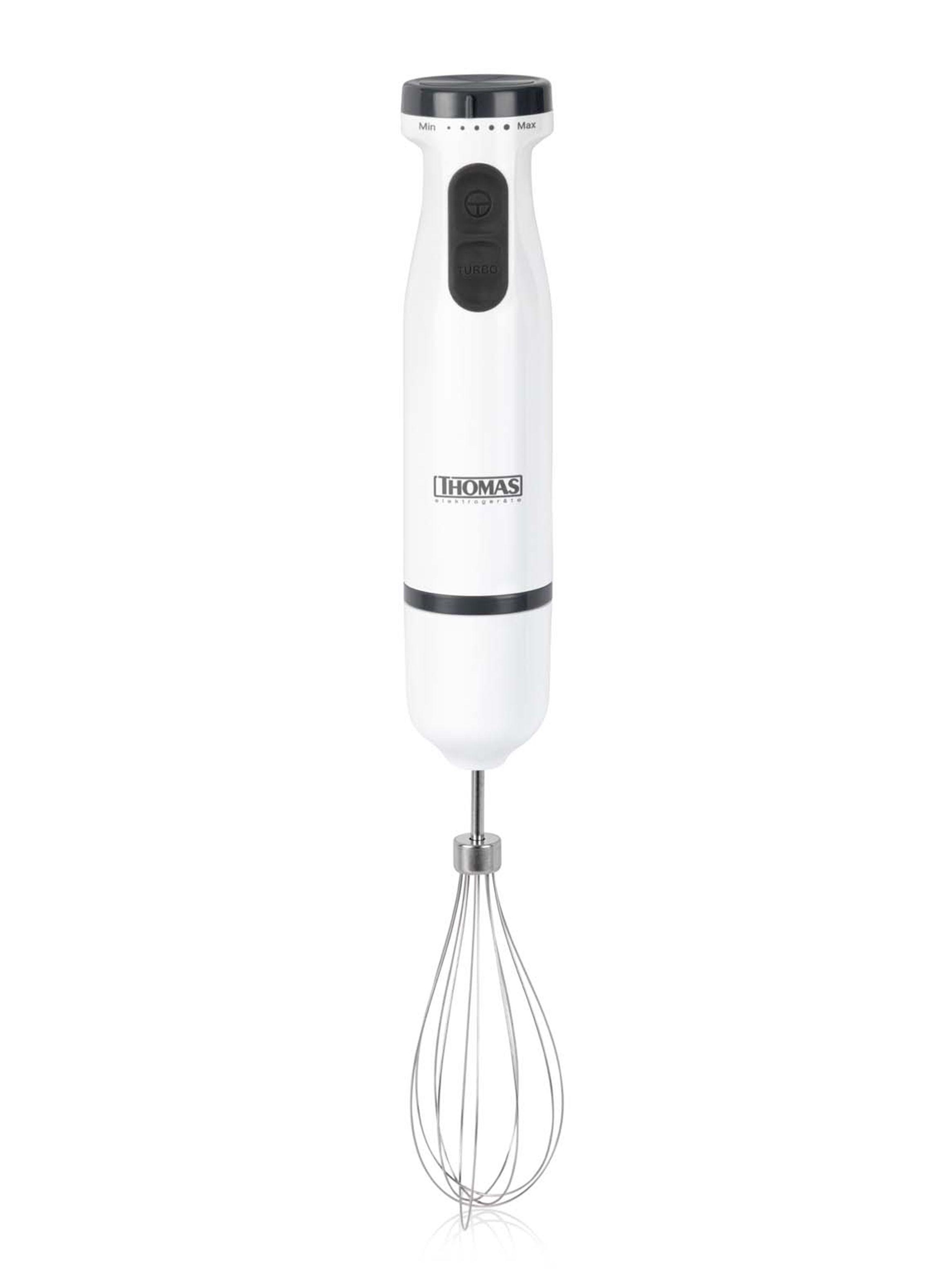 Minipimer 600W TH-8725-3