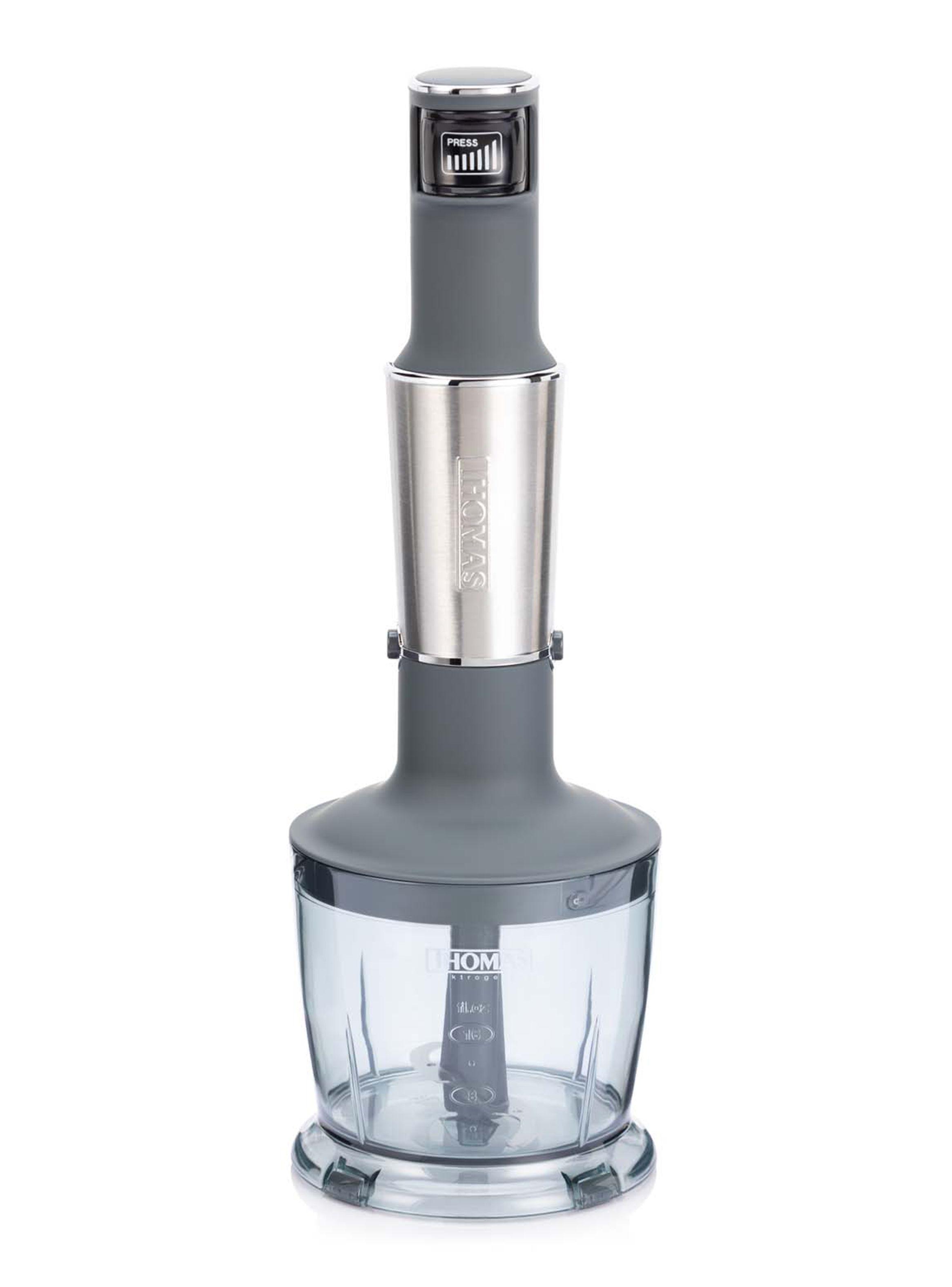 Minipimer 1300W TH-8740i-2