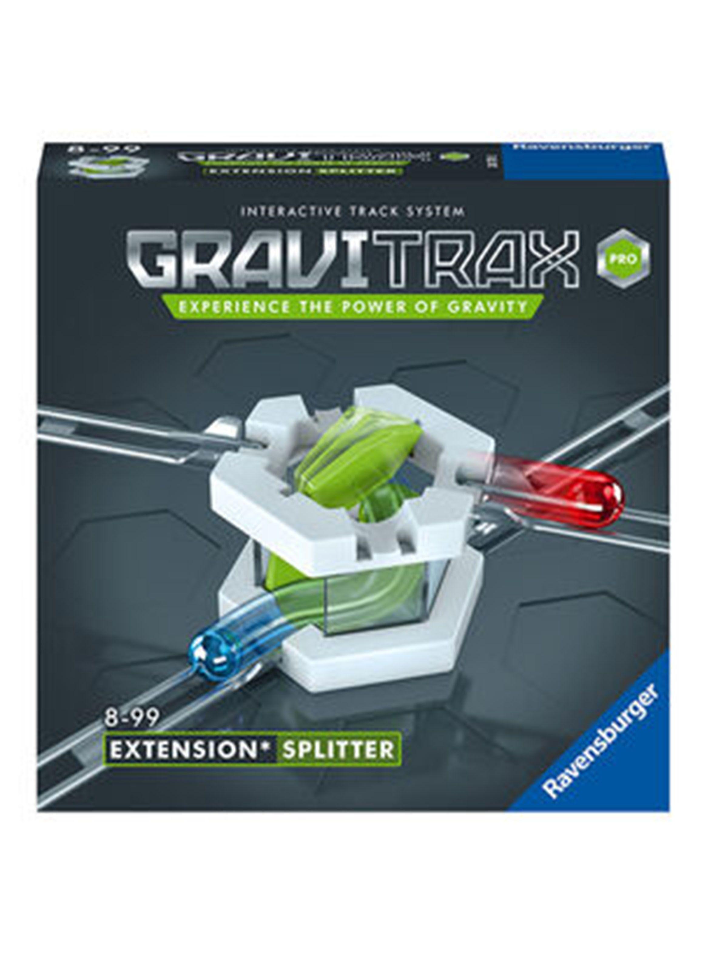 Ravensburger GraviTrax Pro Splitter Expansión Caramba-0