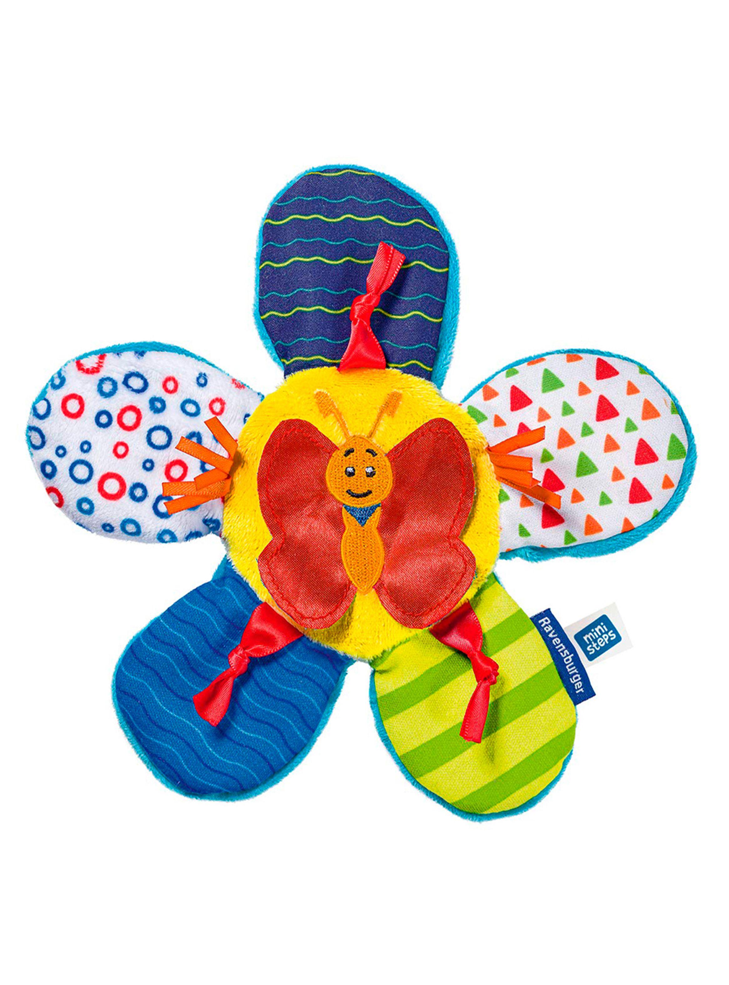 Ravensburger Flor Crujiente Caramba-1