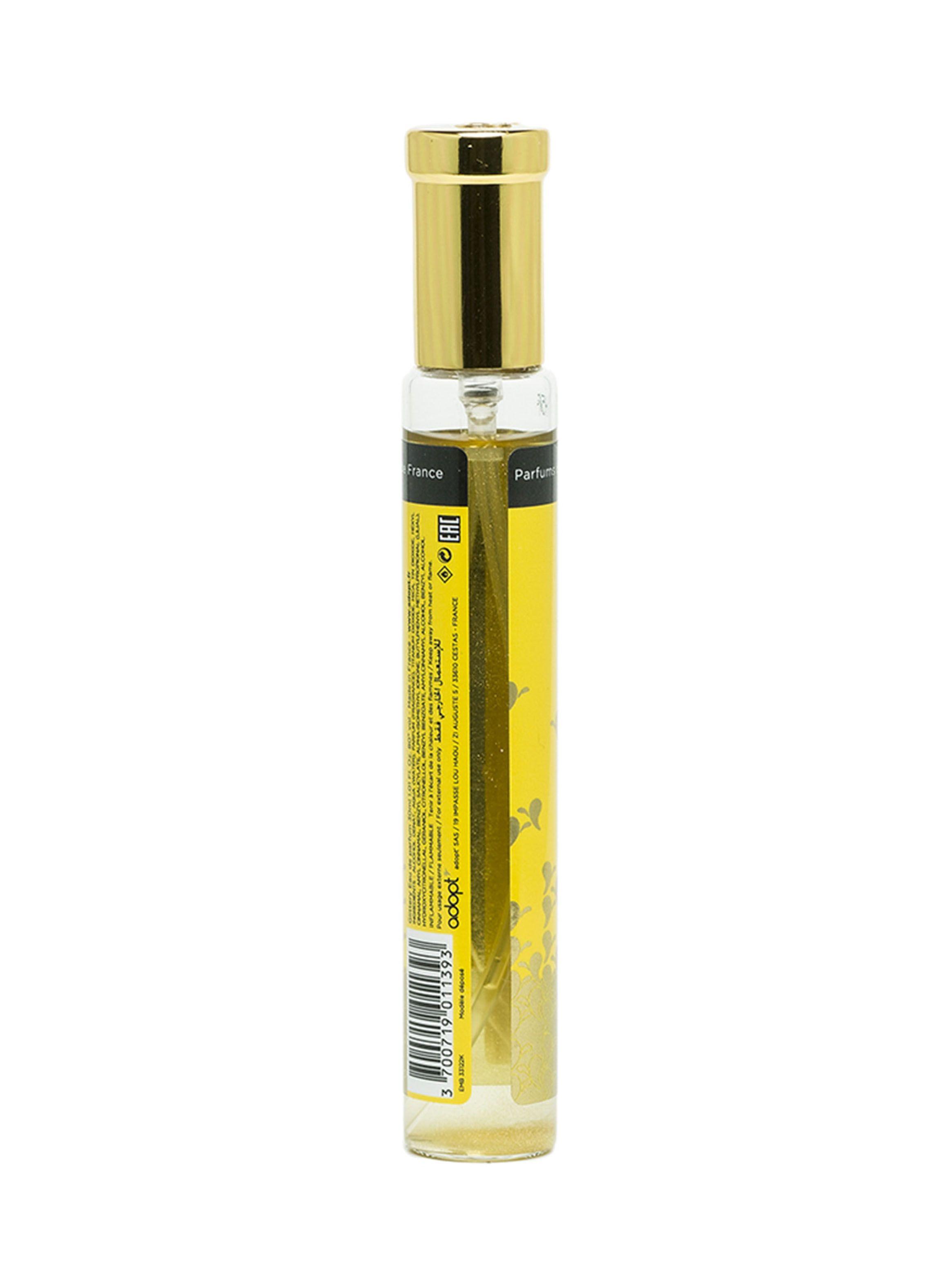 Perfume Adopt' Adopt Fleur de Tiaré Paillettes Floral Mujer EDP 30 ml-1