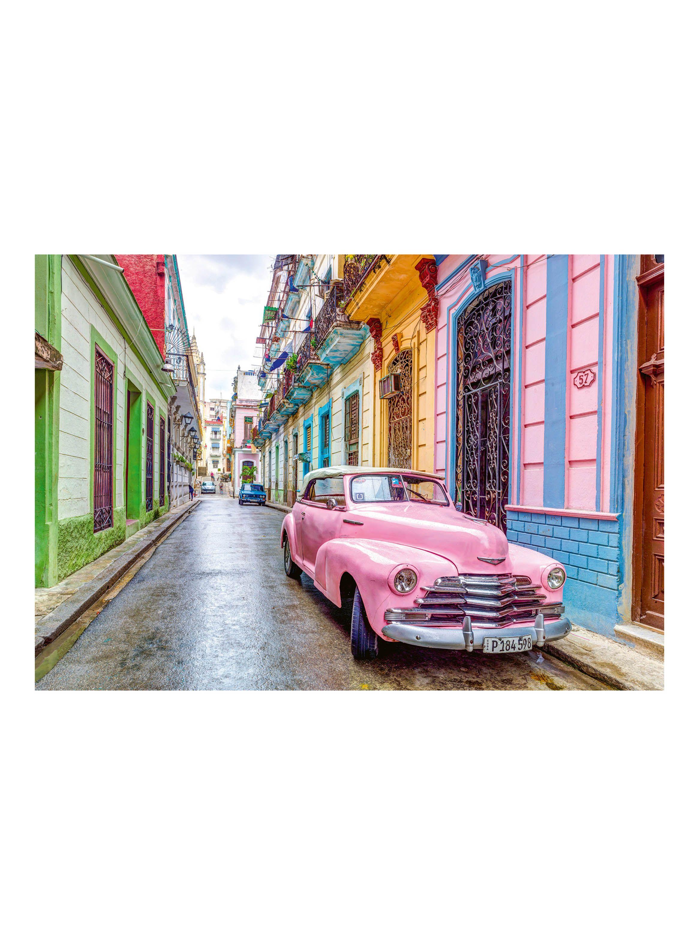 Ravensburger Puzzle Cuba - 99 piezas Caramba-1