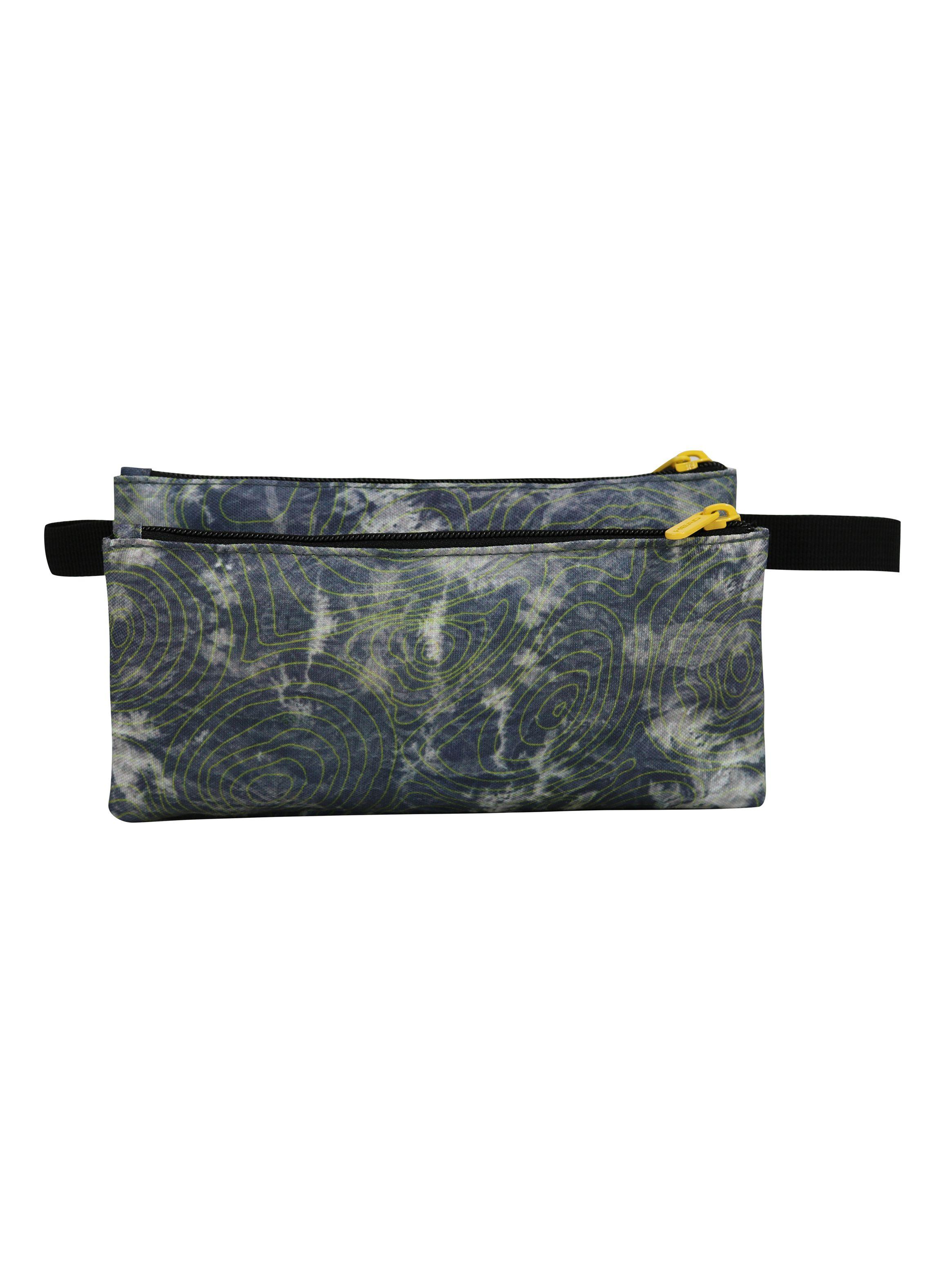 Estuche Celerio 25 Dino Jurassic Gris-1