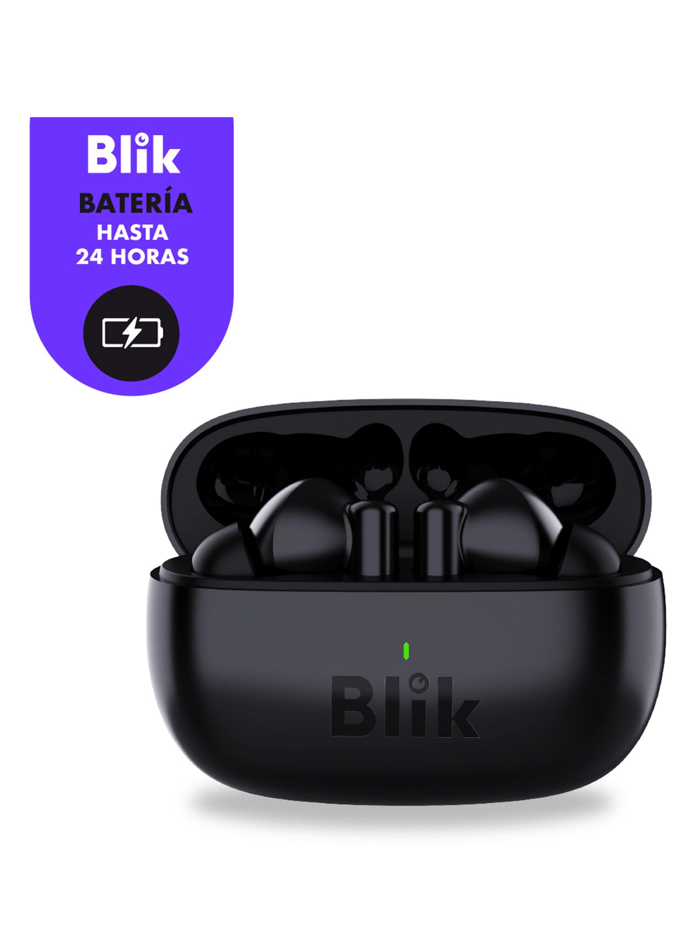 Audífonos Bluetooth In Ear Air 400 Negro-3