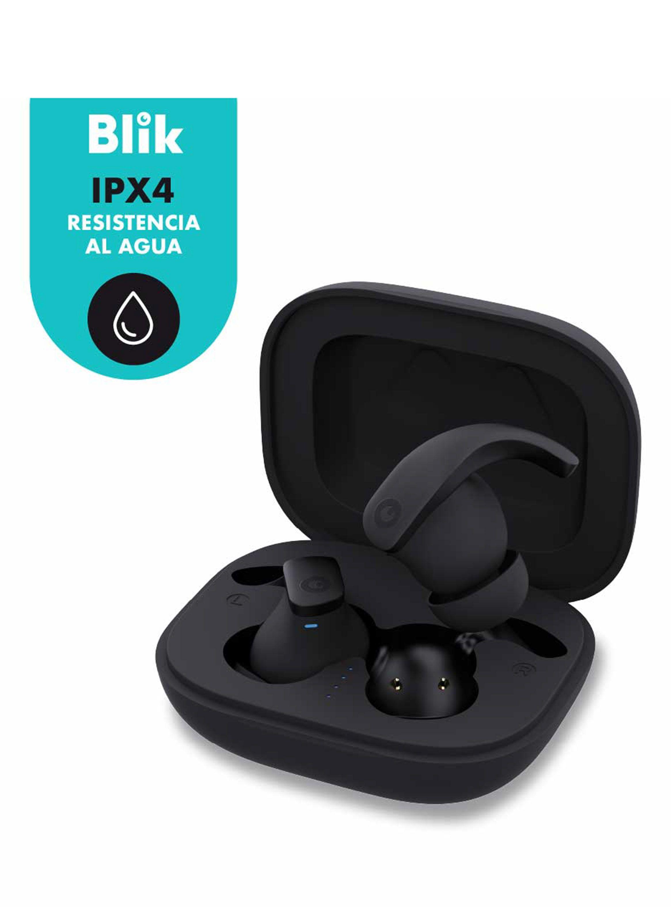 Audífonos Bluetooth In Ear Flex 700 Negro-3
