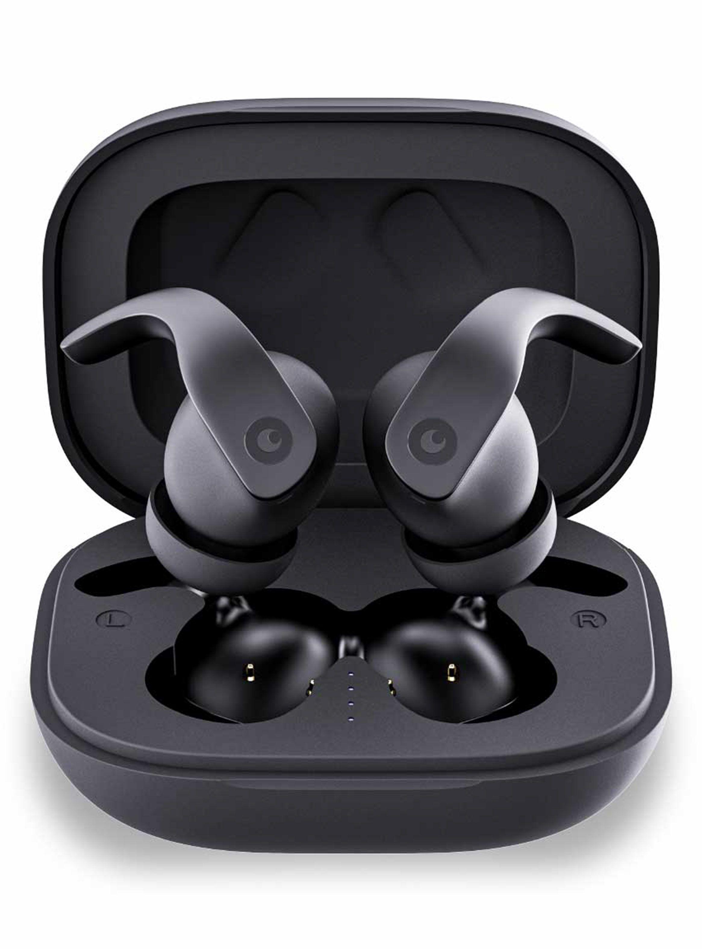 Audífonos Bluetooth In Ear Flex 700 Negro-0