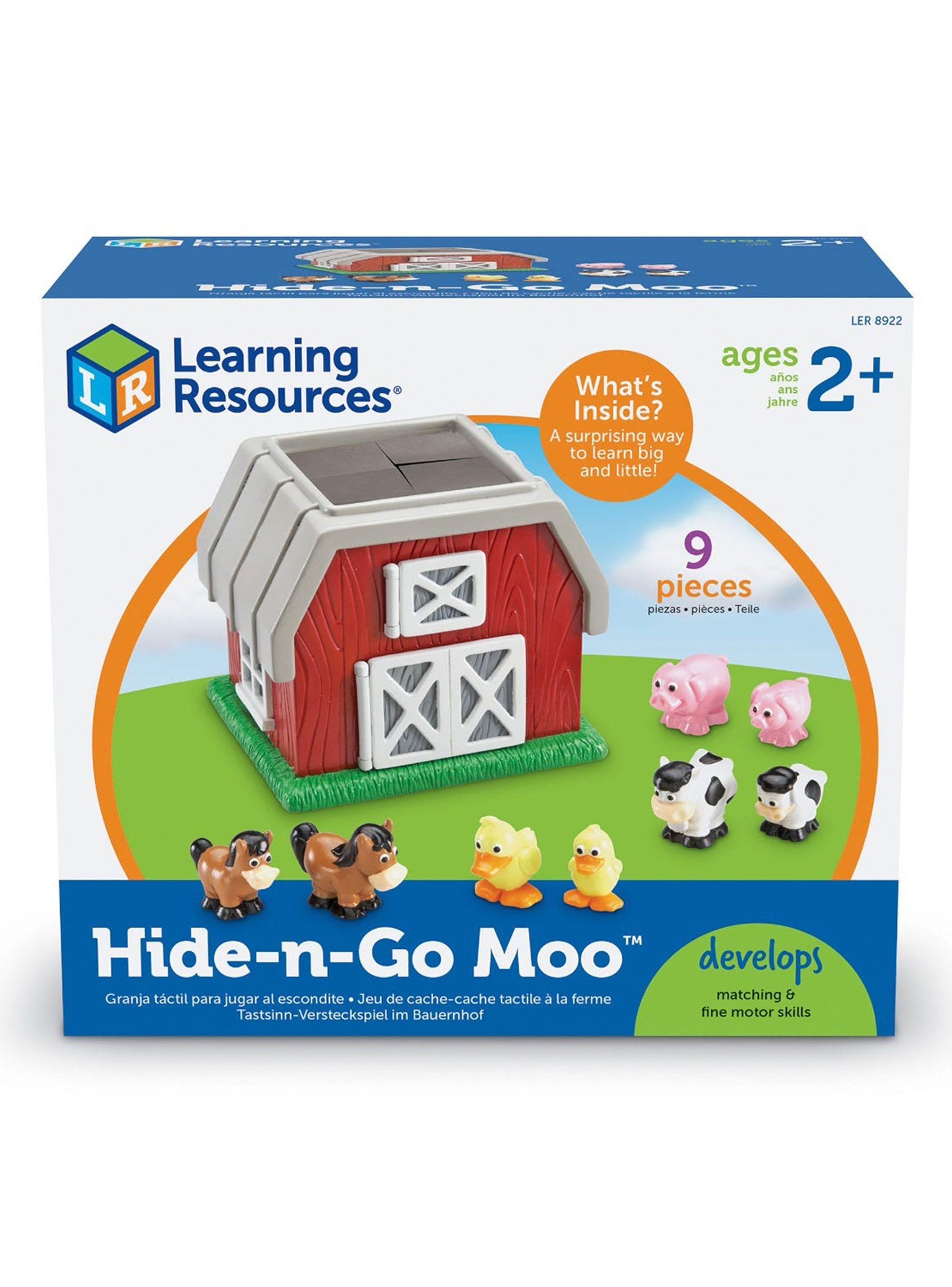 Learning Resources Animales de la granja Caramba-0