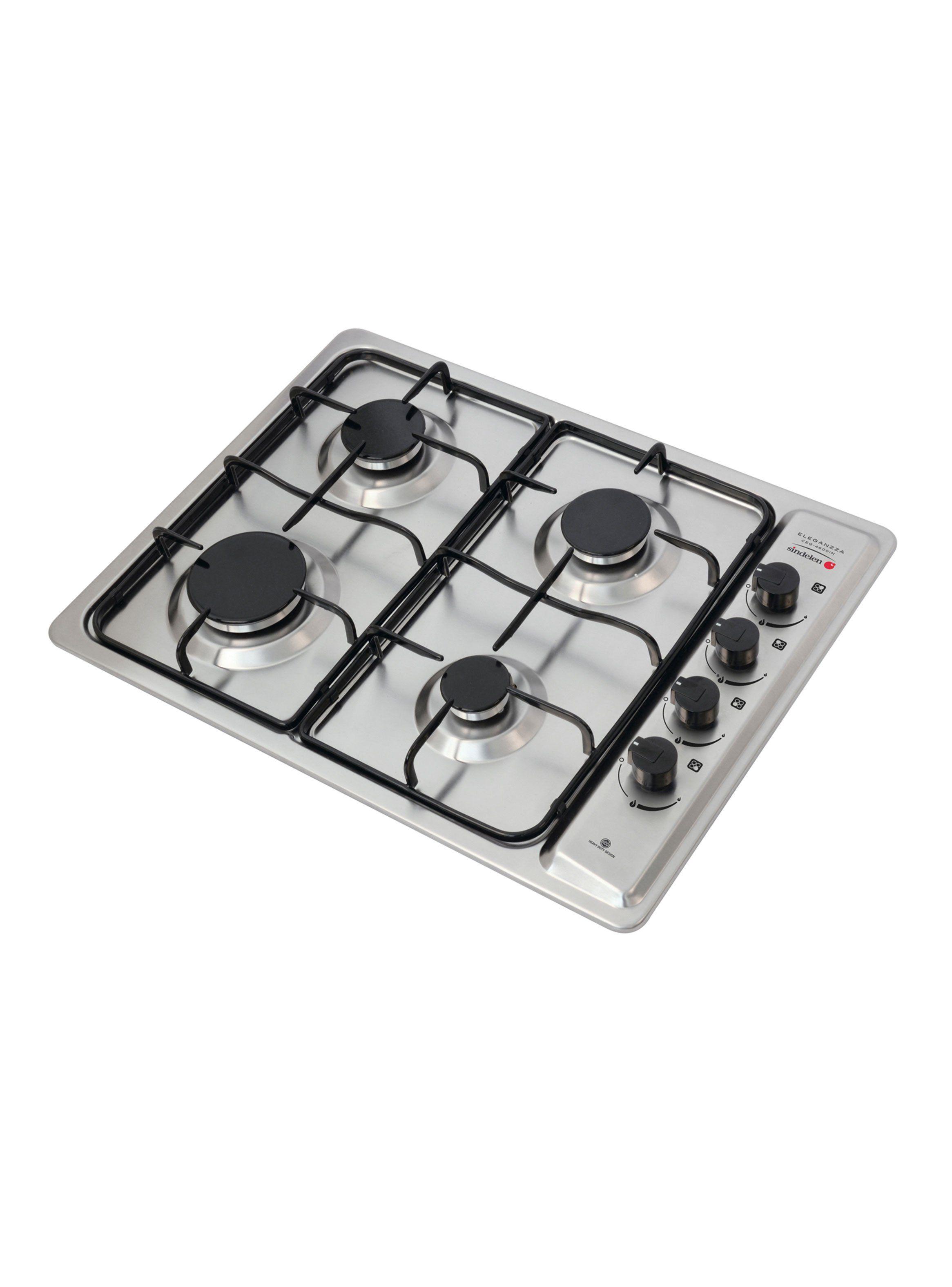 Kit Empotrable Encimera + Horno KIT-137 Dúo-3