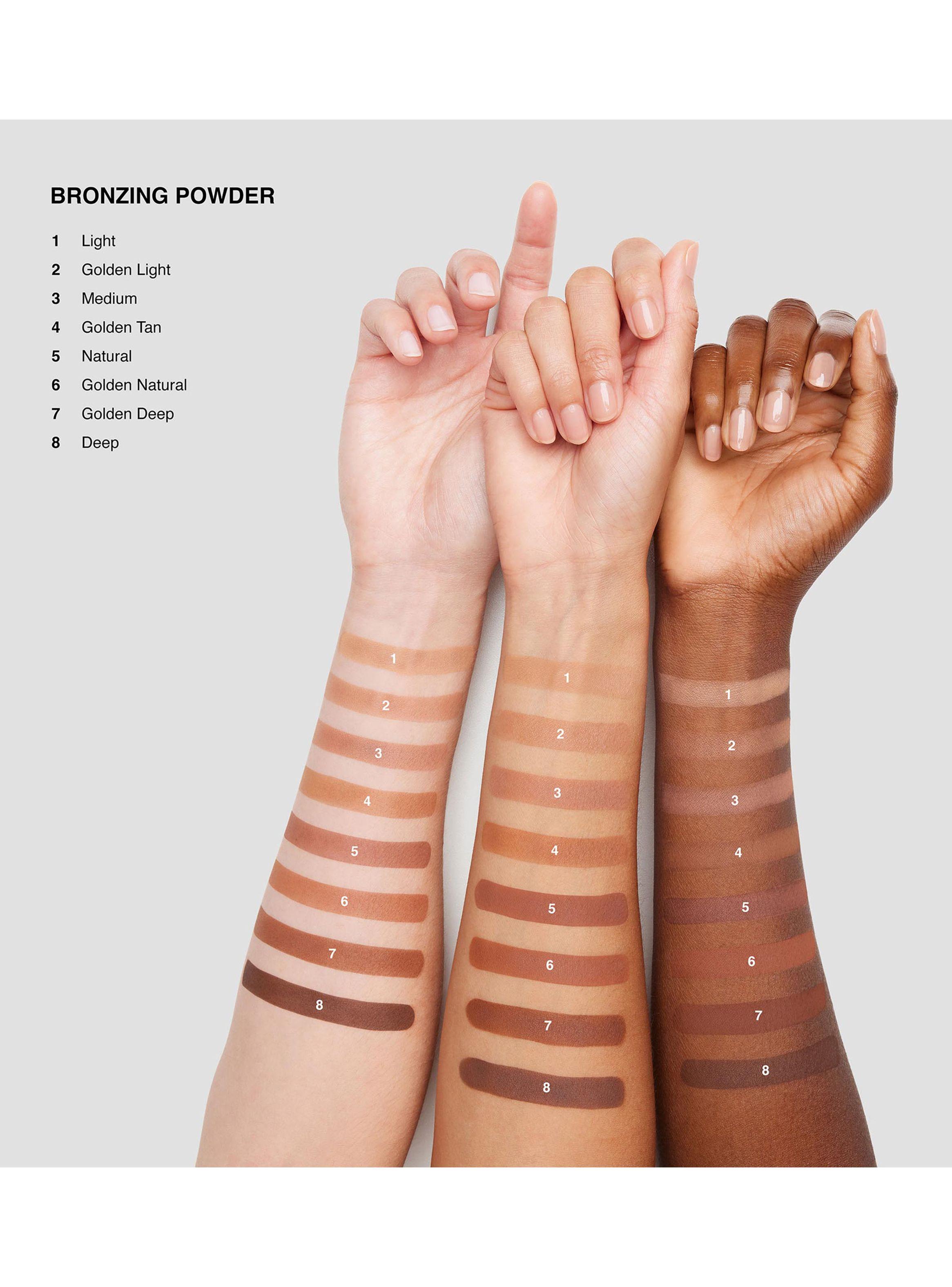 Bronzing Powder Deep 9g-4