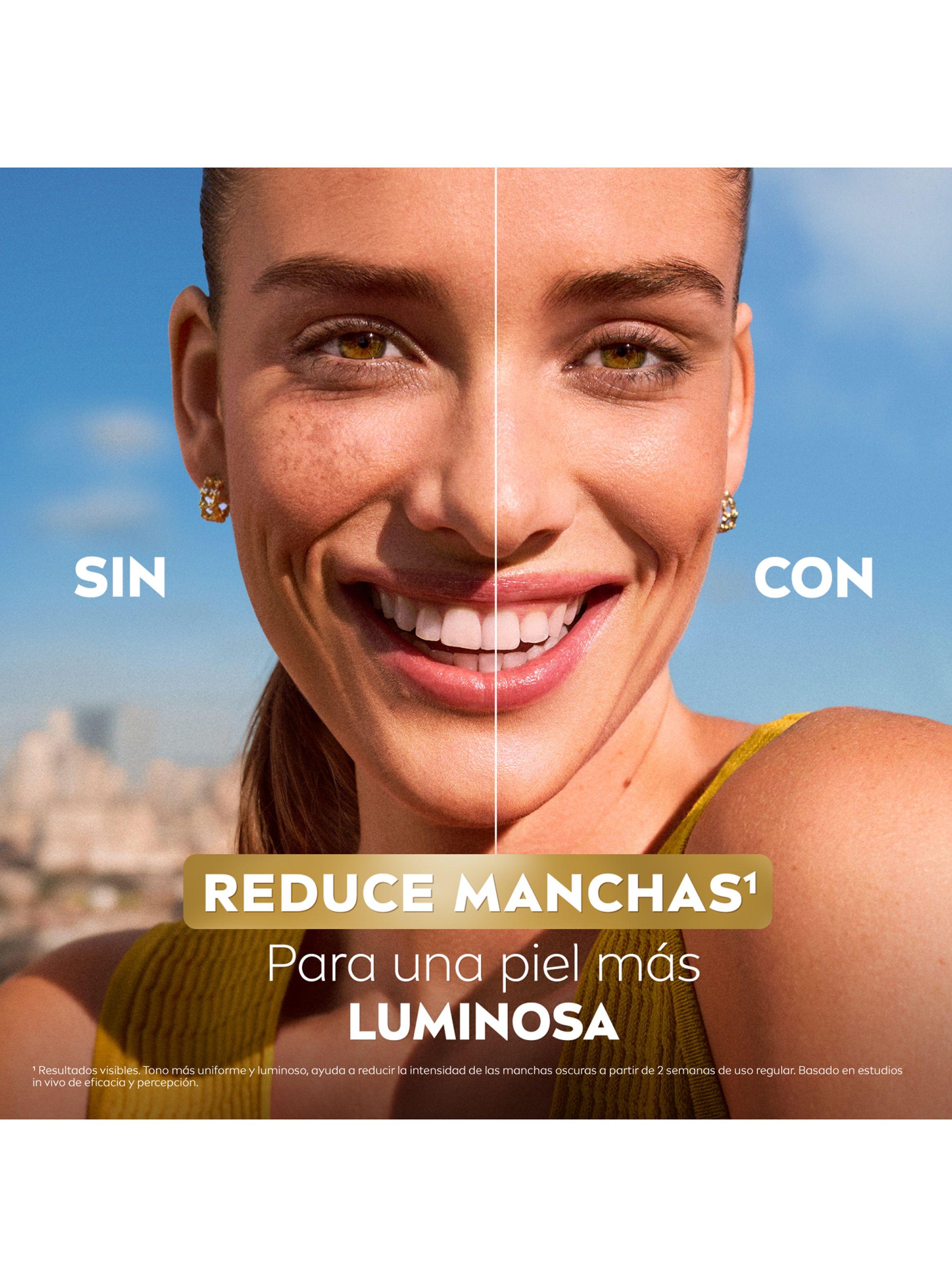 Luminous630 Fluido AntiMancha TonoClaro 40 ml-5