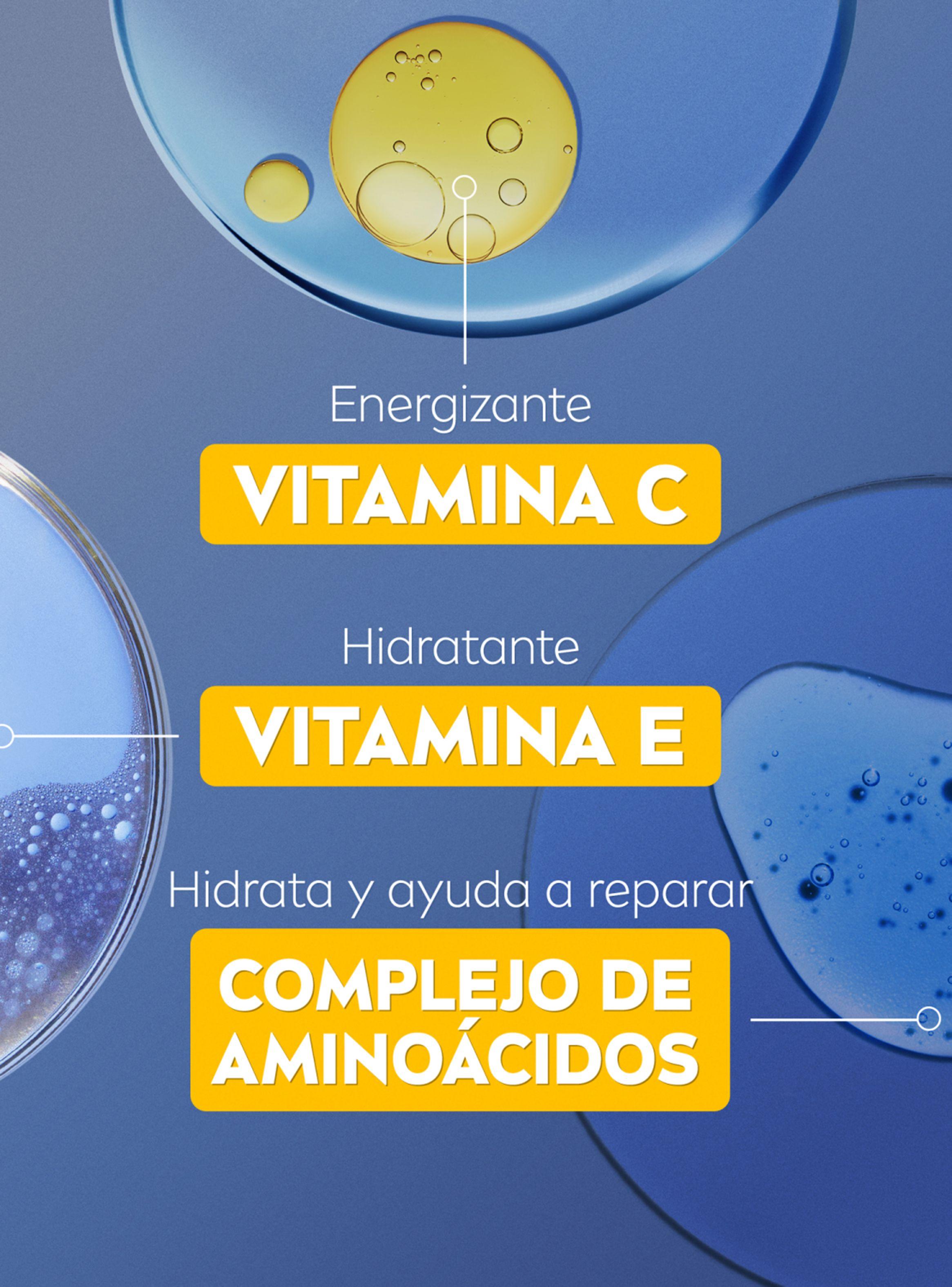 Crema NIVEA Micelar Iluminadora 400 ml-3