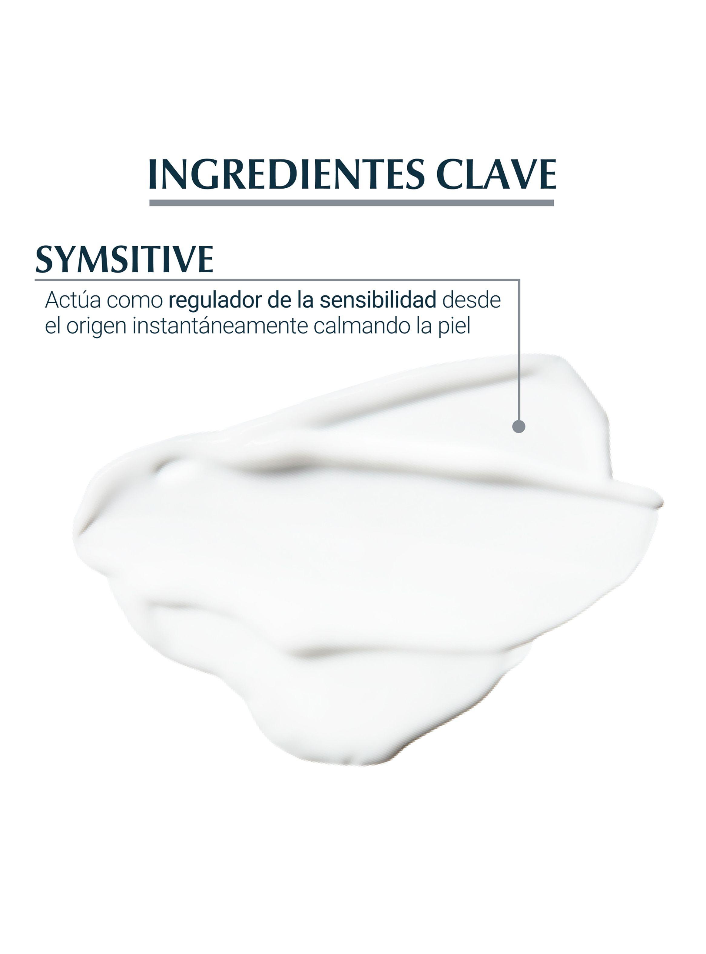 UltraSensitive Crema Facial 50 ml-3