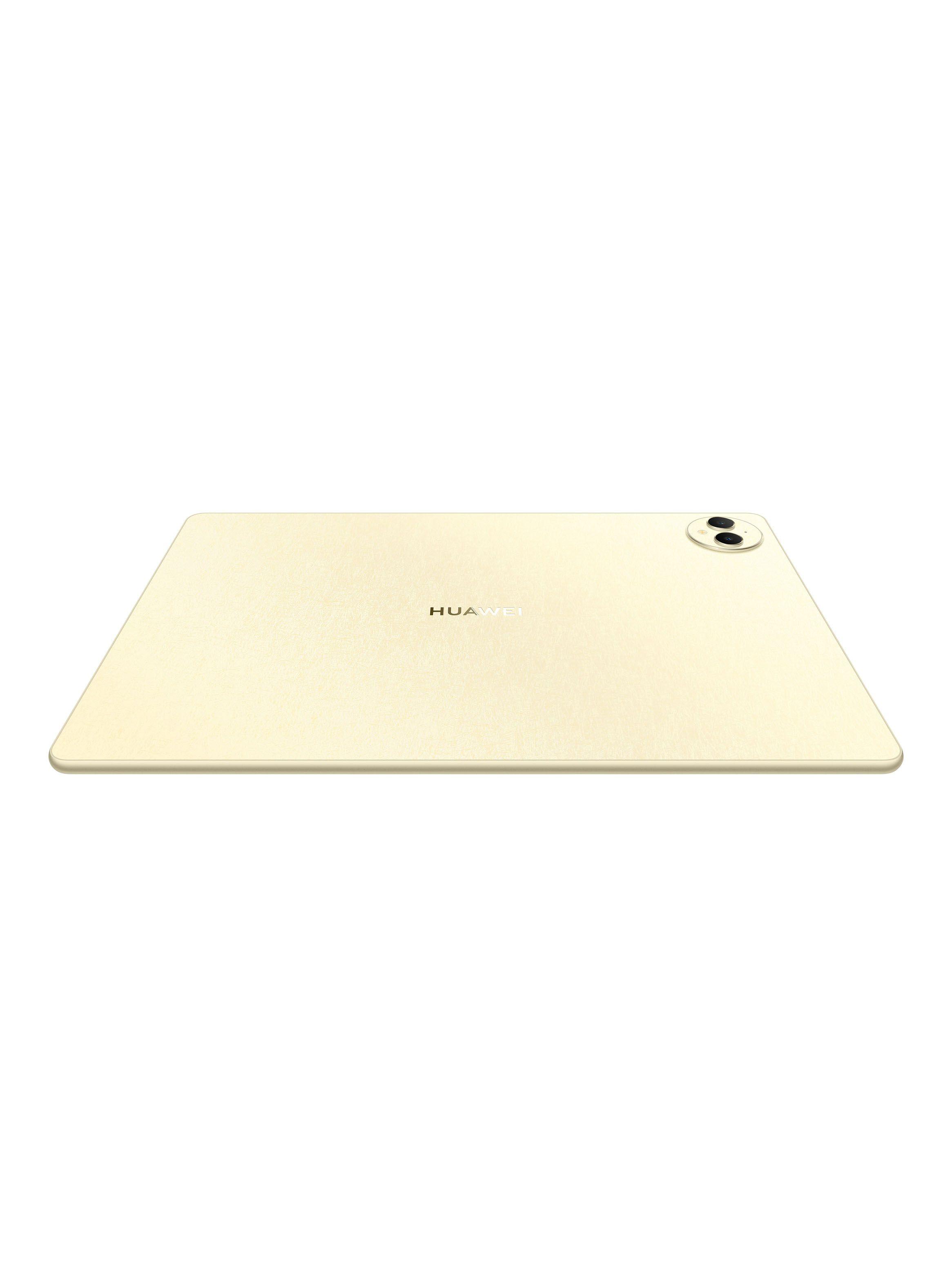Matepad 12.2" WIFI 12GB RAM 512GB SSD Gold + Teclado-6
