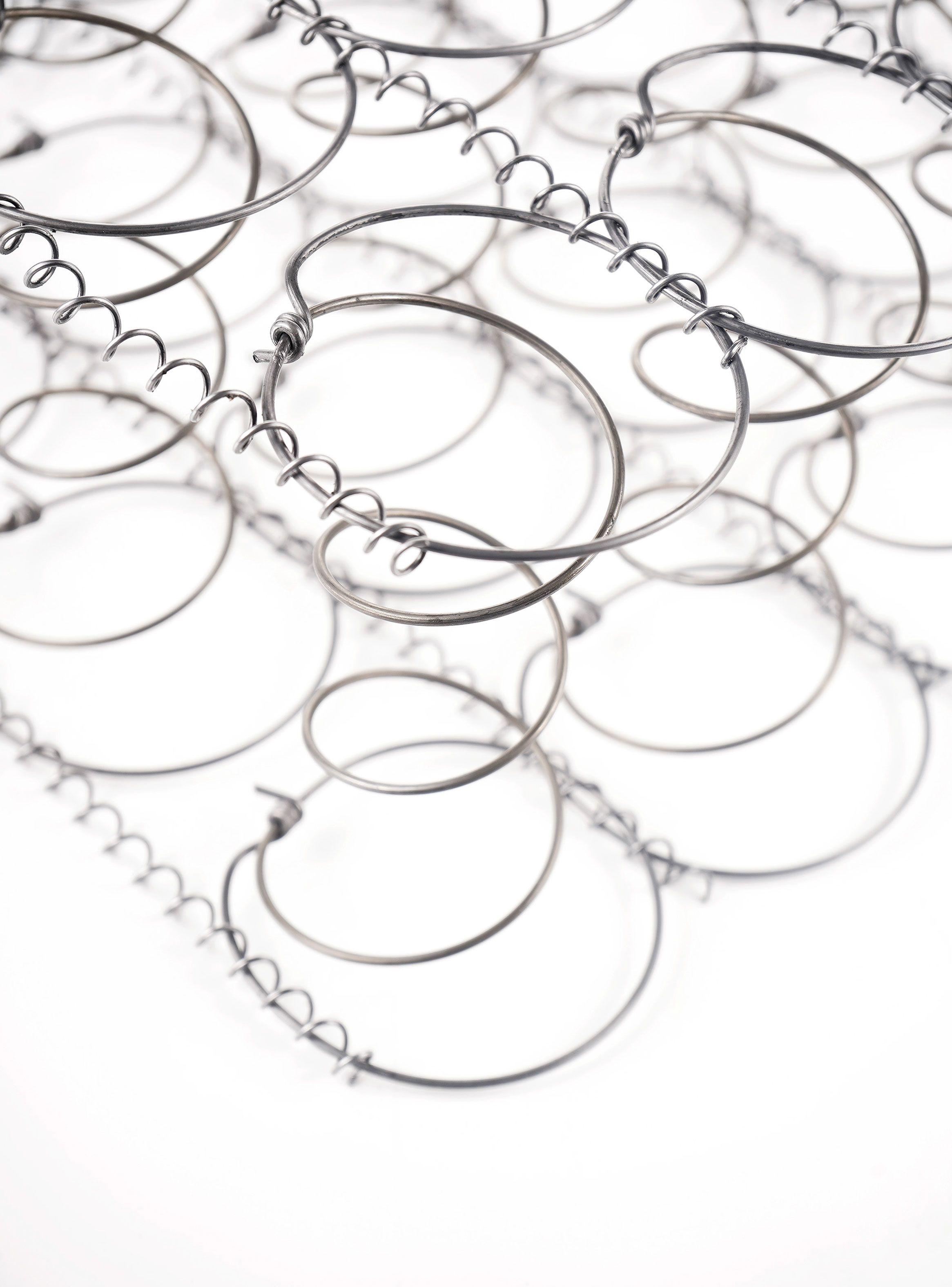 Cama Europea Active 2 Plazas x190 cm Base Dividida + Respaldo Nuit + Velador Granada Honey-4