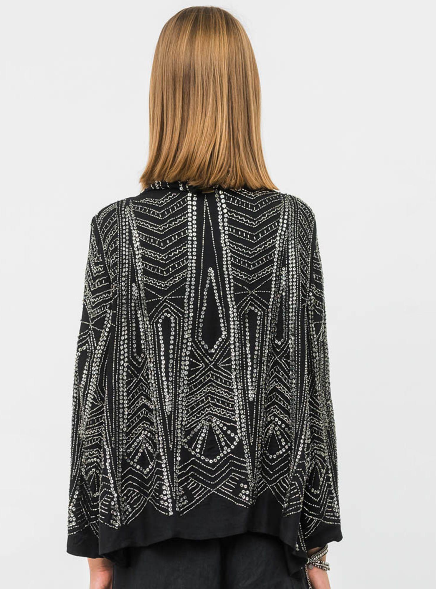 Chaqueta Básica Umbrale-1