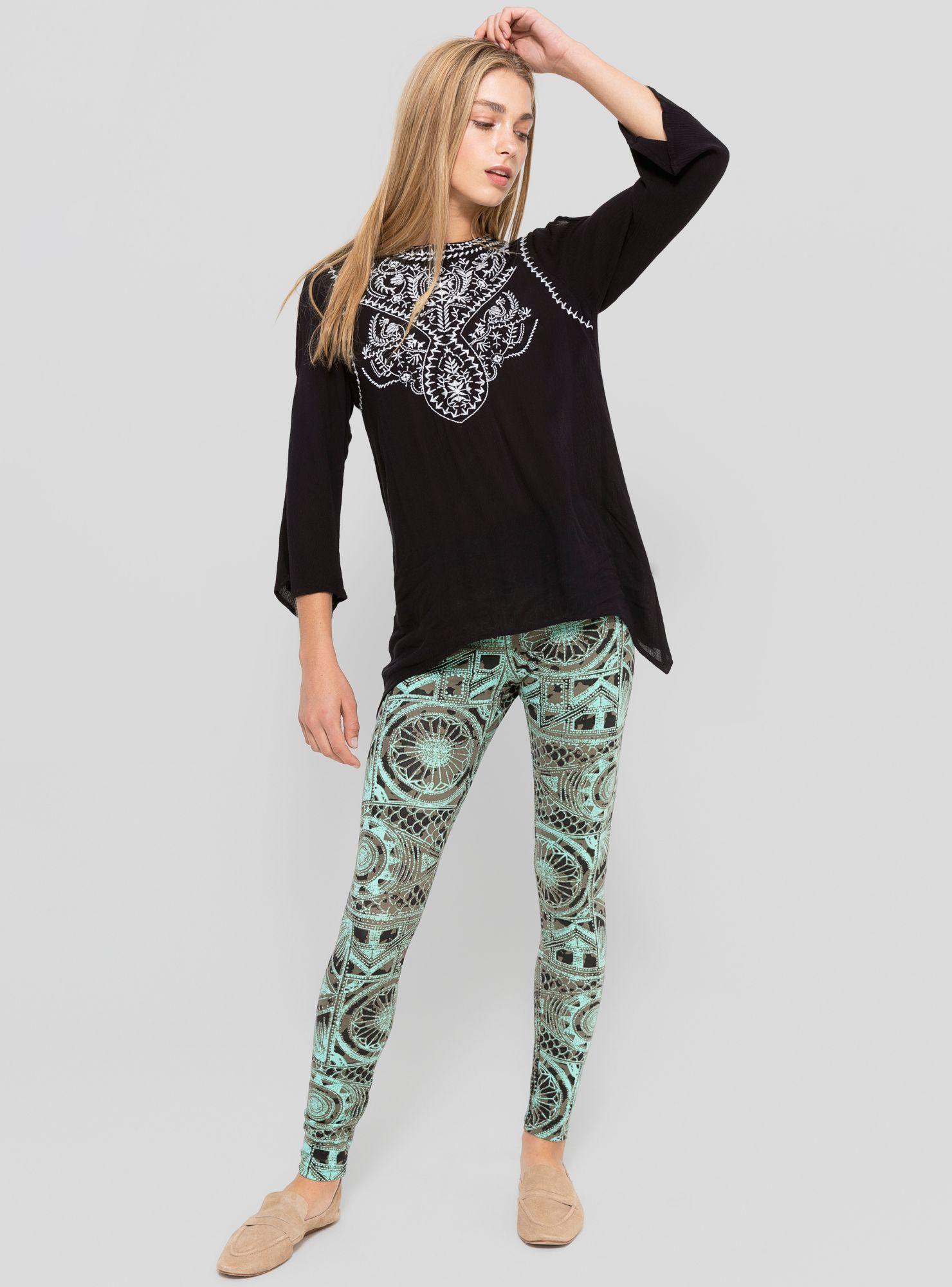 Pantalón Diseños Umbrale-3