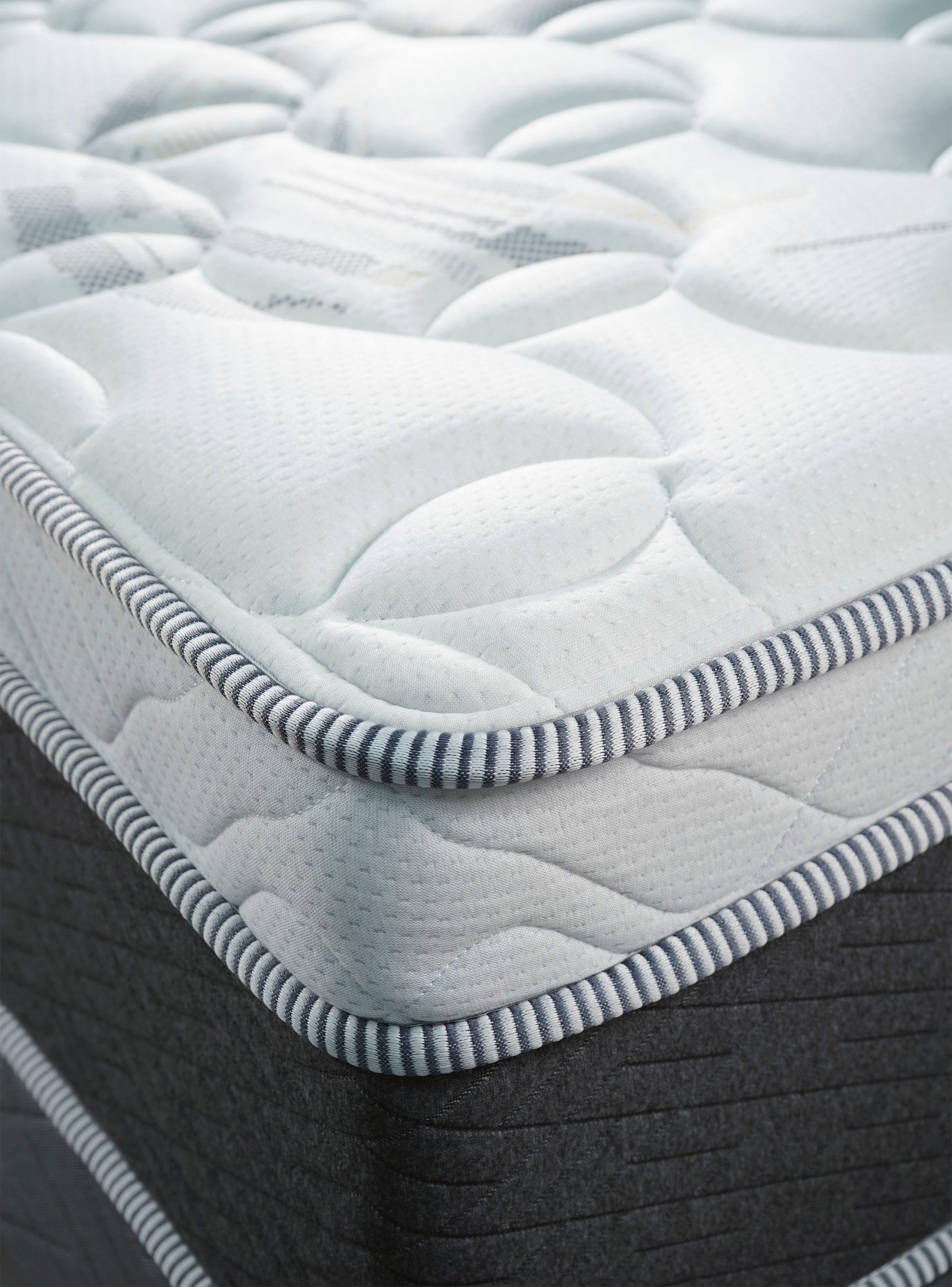 Cama Europea Everest Cobre 2 Plazas Base Dividida + Respaldo Piamonte + Velador Malaga Nude-3