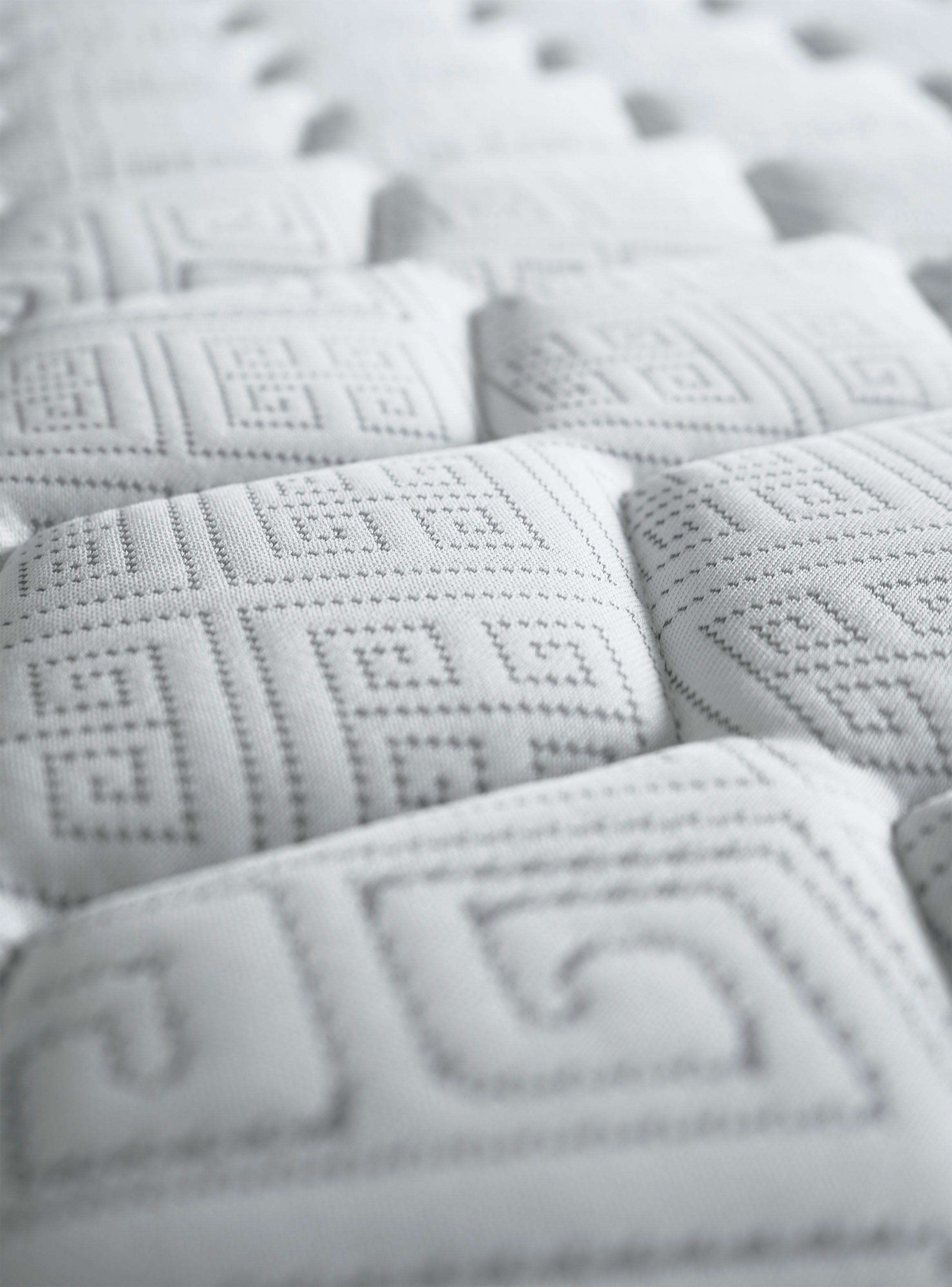 Cama Europea New Mega 1.5 Plazas + Respaldo Nuit + Velador Granada Nude-3