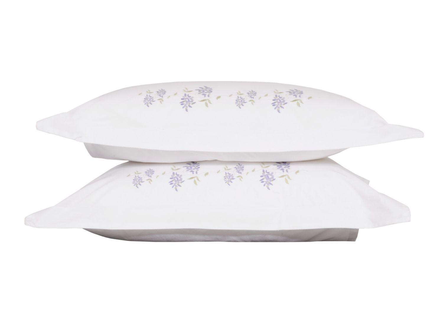 Set 2 Fundas Almohada Enredadera Uva-4