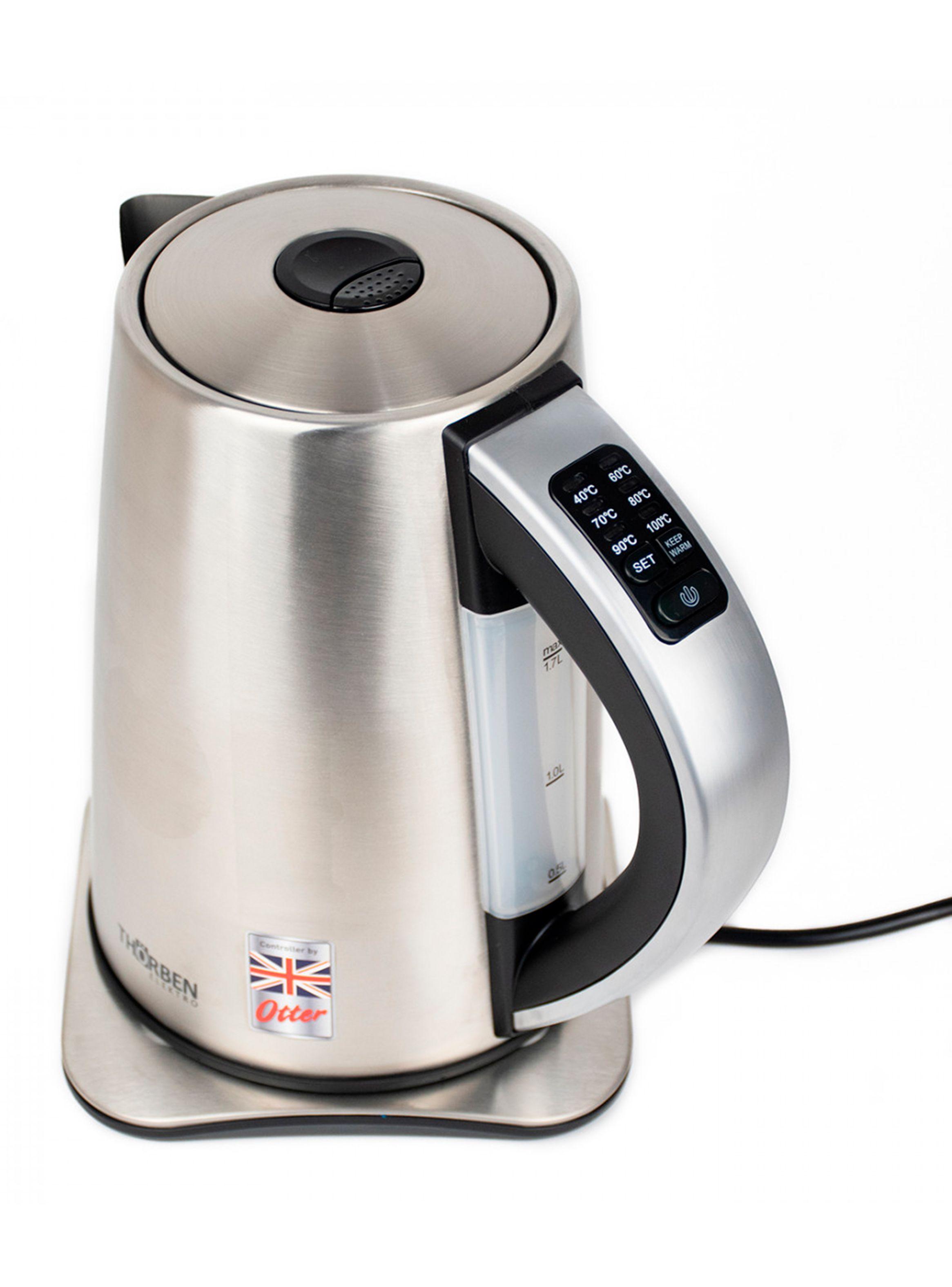 Hervidor 1.7 Litros Thor Smart Key-1