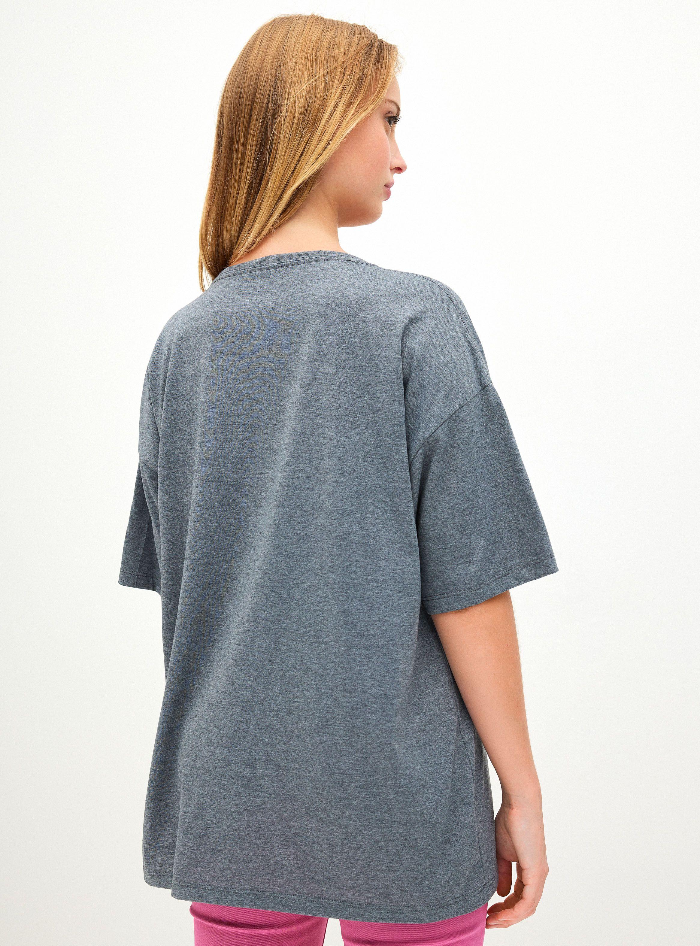 Polera Fit Regular Licencia Avatar, Logo-1