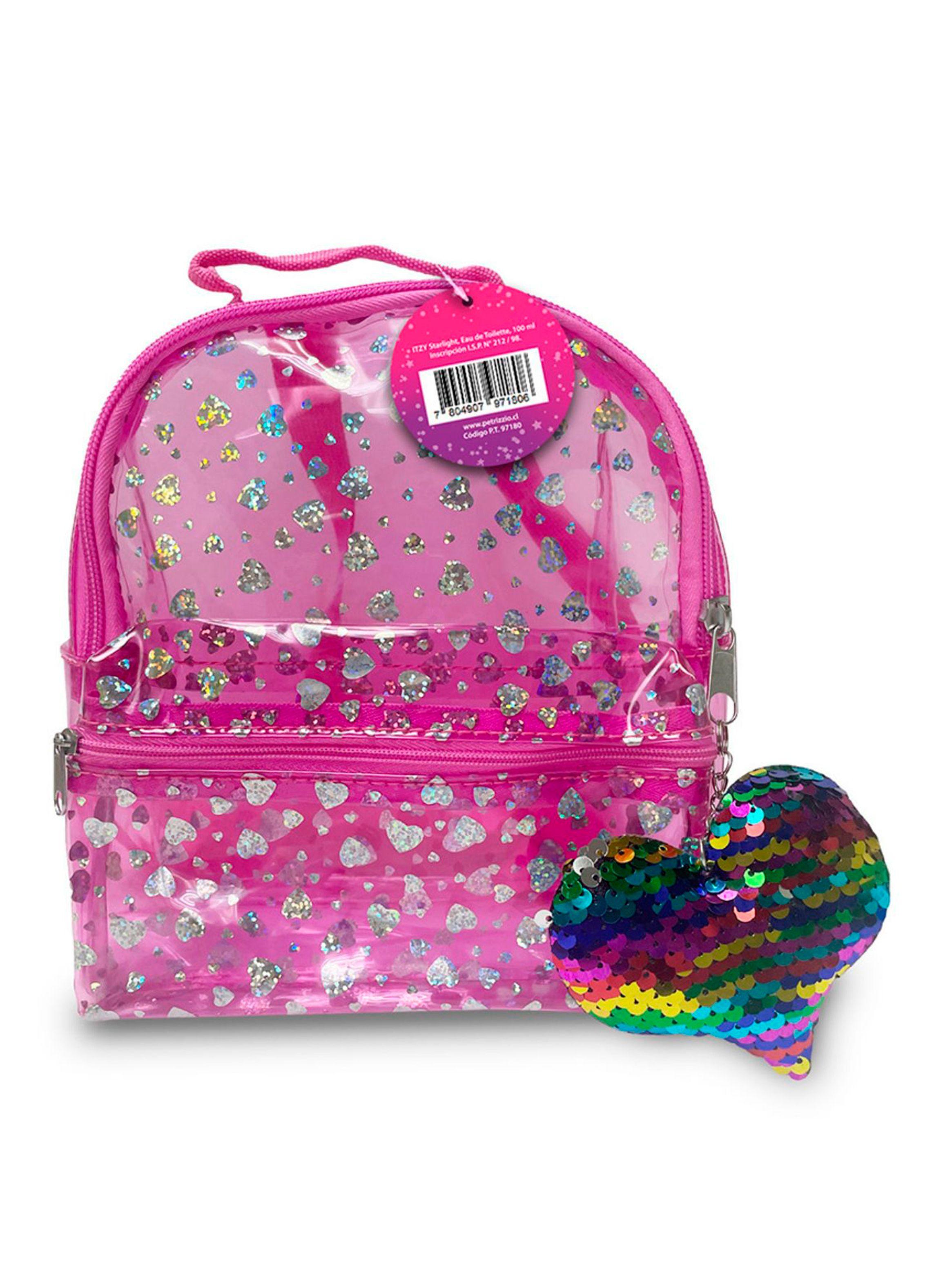 Set de Fragancia Star Light EDT 100 ml + Mochila-2