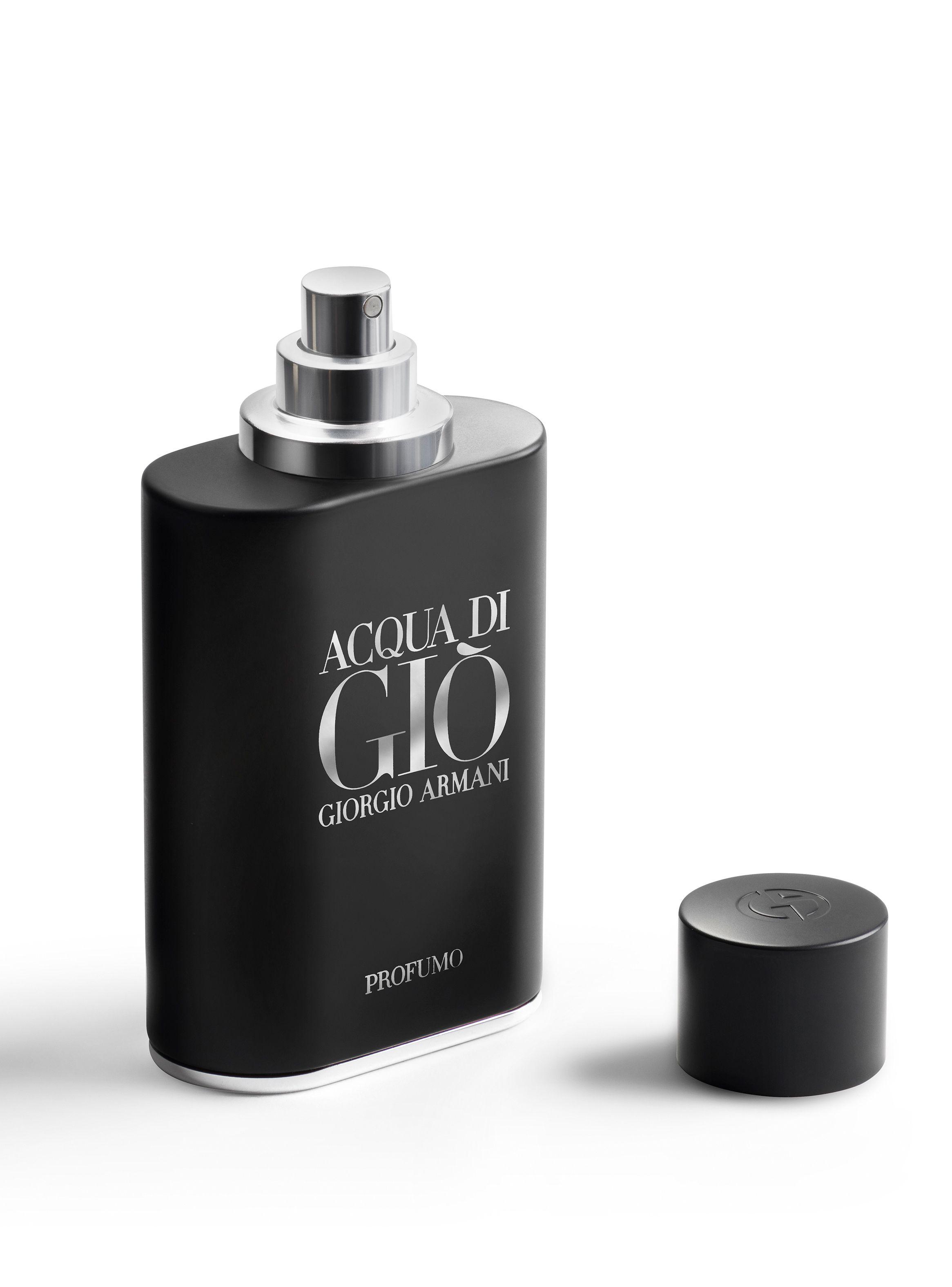 Perfume Acqua Di Gio Profumo EDP Hombre 125 ml-3