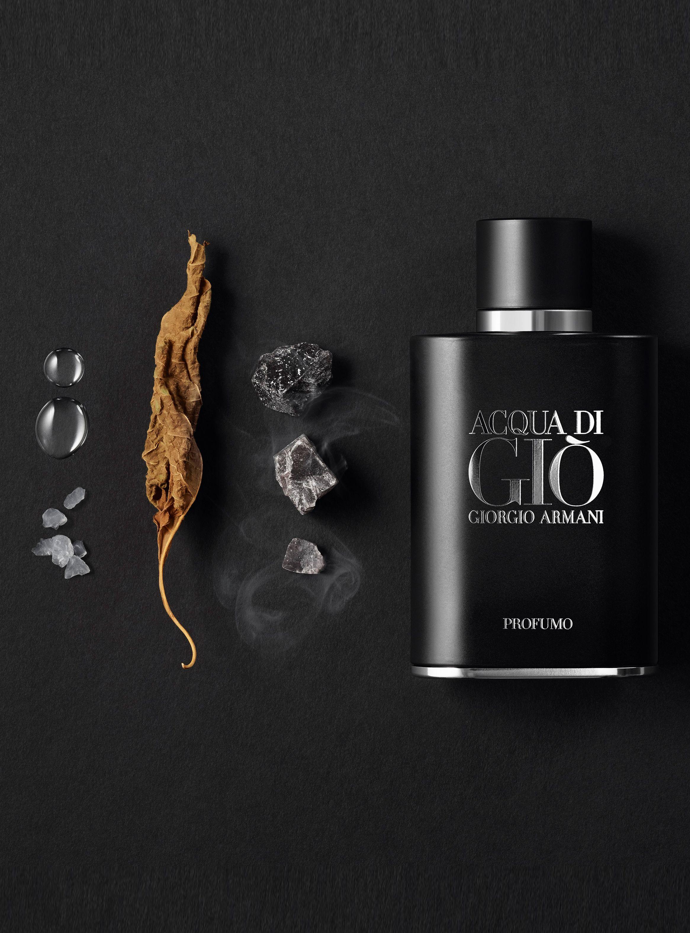 Perfume Acqua Di Gio Profumo EDP Hombre 125 ml-2