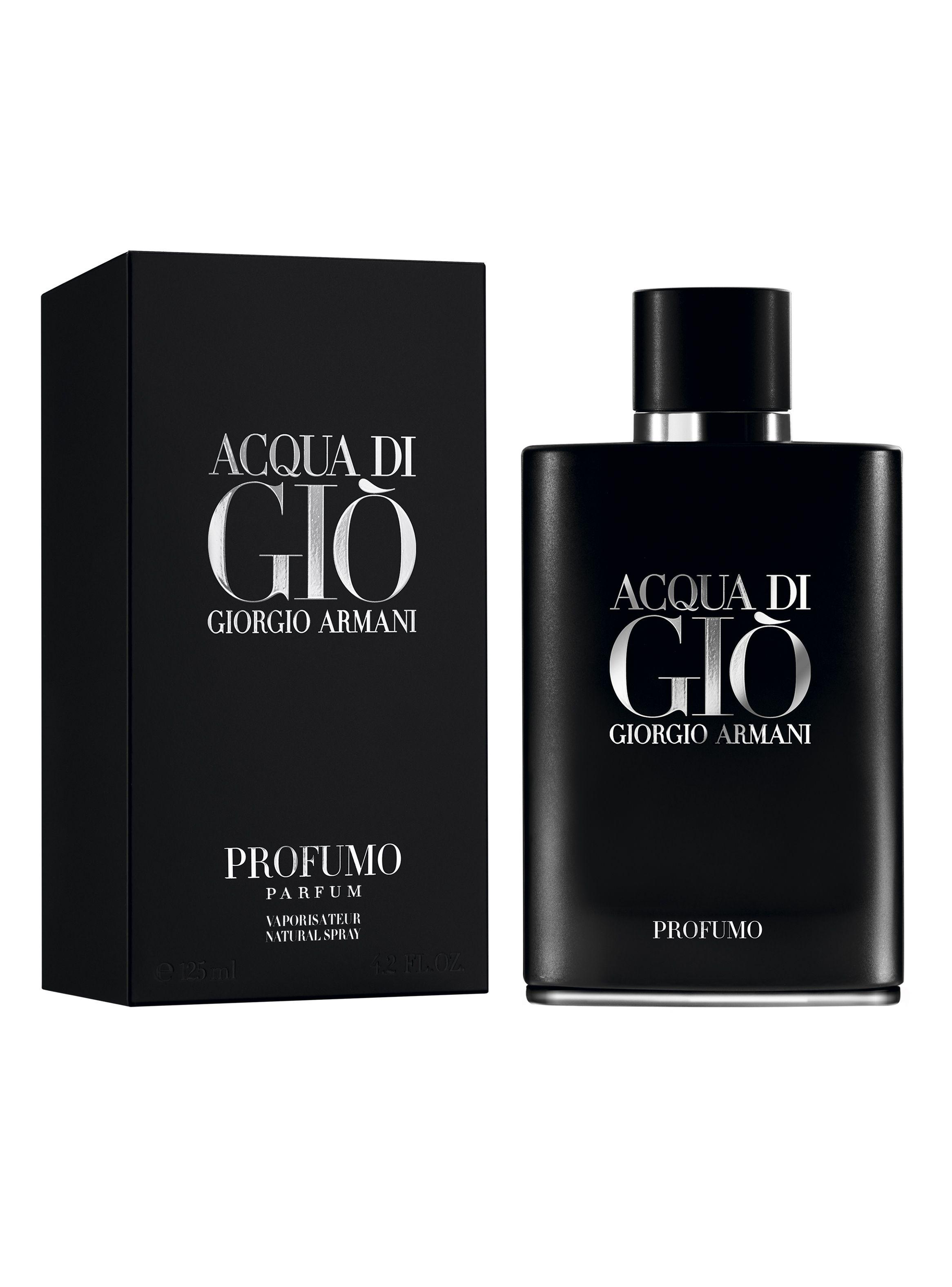 Perfume Acqua Di Gio Profumo EDP Hombre 125 ml-1