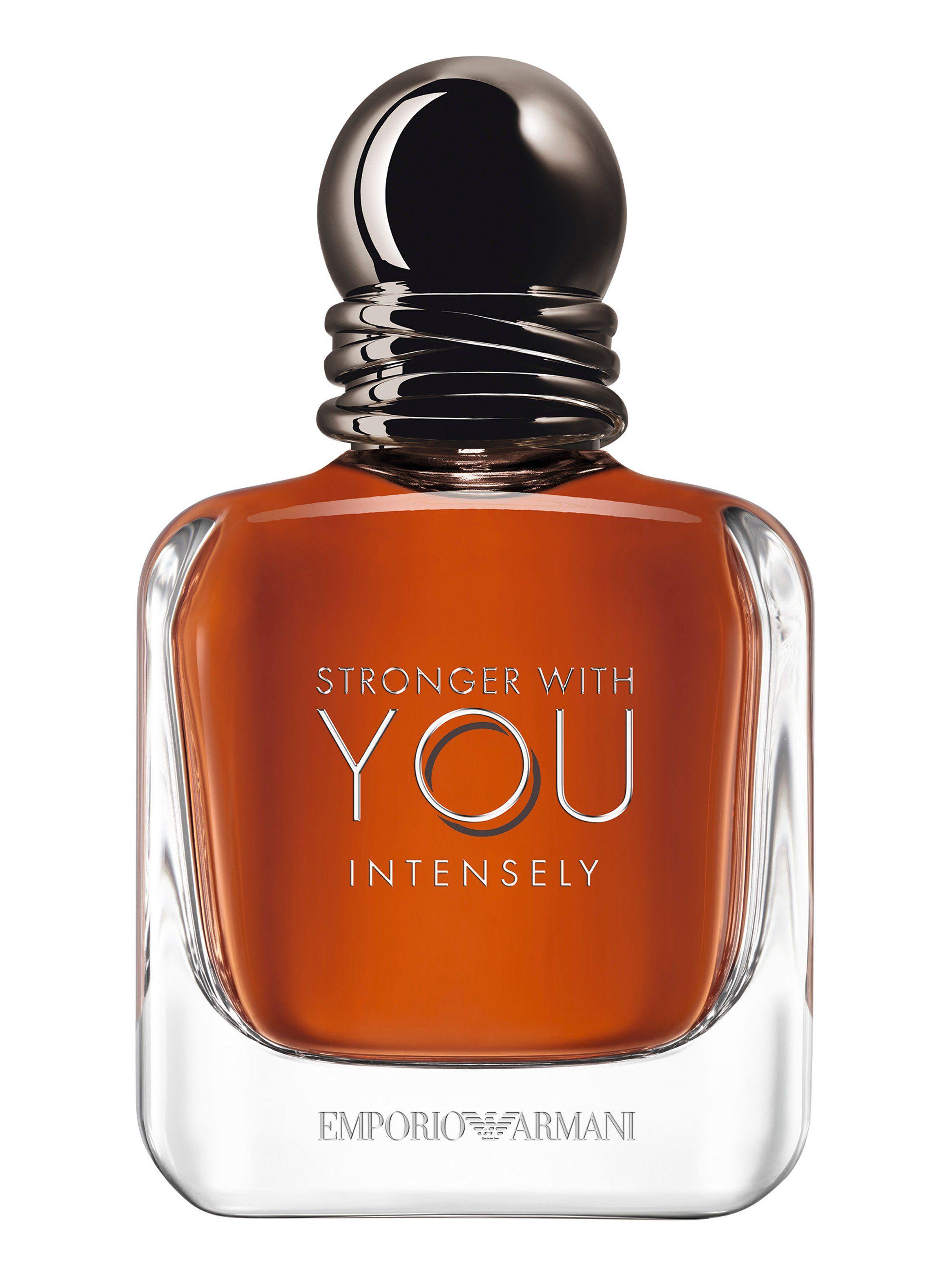 Perfume Stronger With You Intensely EDP Hombre 50 ml-0