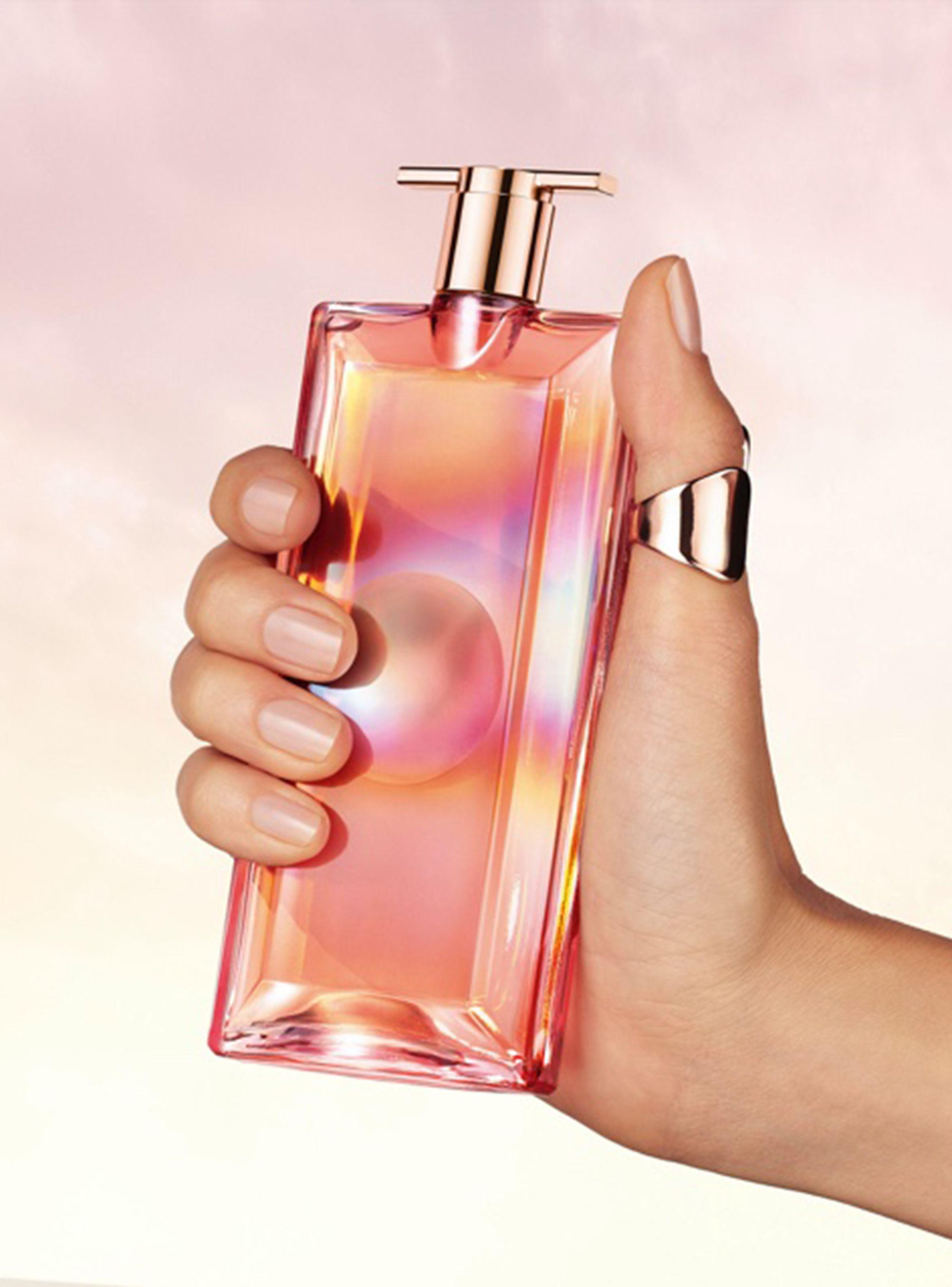 Perfume Lancôme Idôle Nectar EDP Mujer 100 ml-3