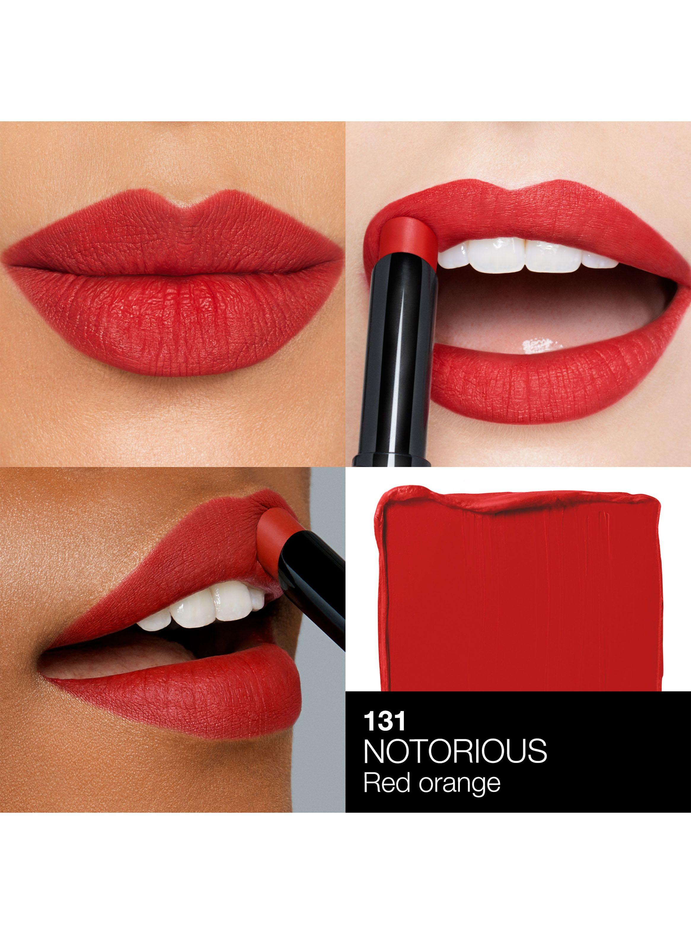 Labial Powermatte Lipstick Notorious 1.5g-3