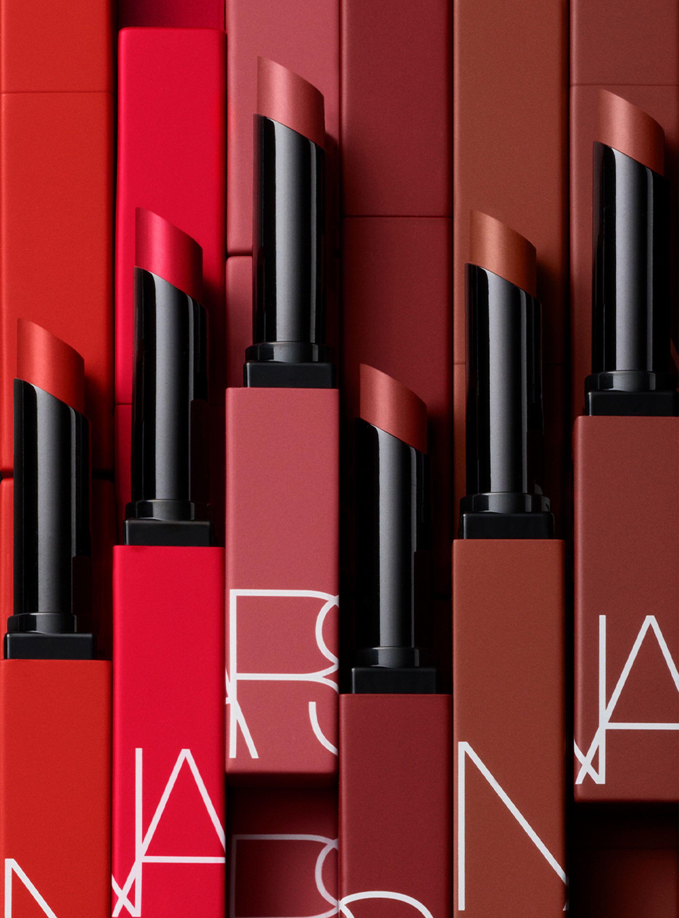 Labial Powermatte Lipstick Highway To Hell 1.5g-5