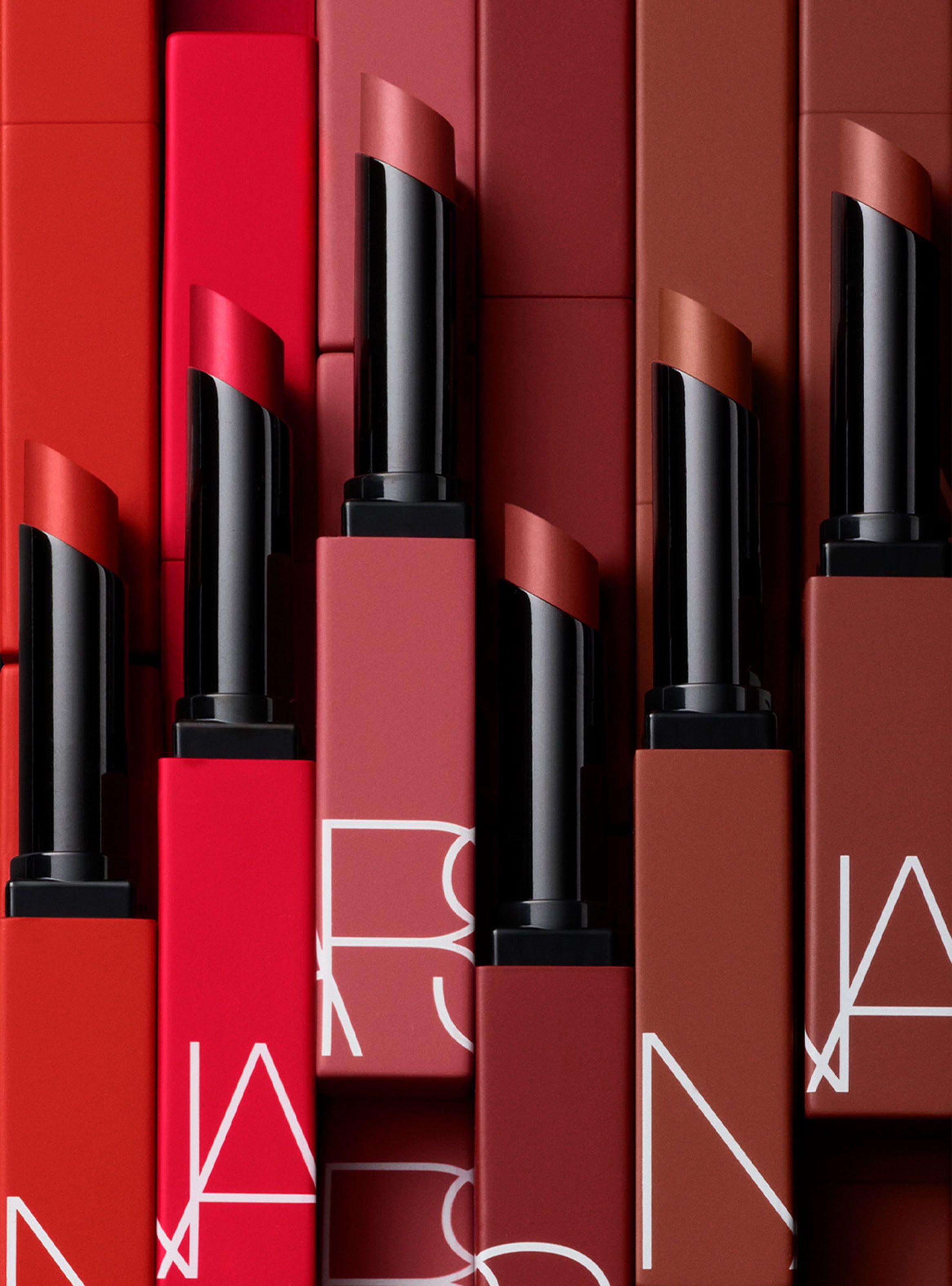 Labial Powermatte Lipstick Night Moves 1.5g-5