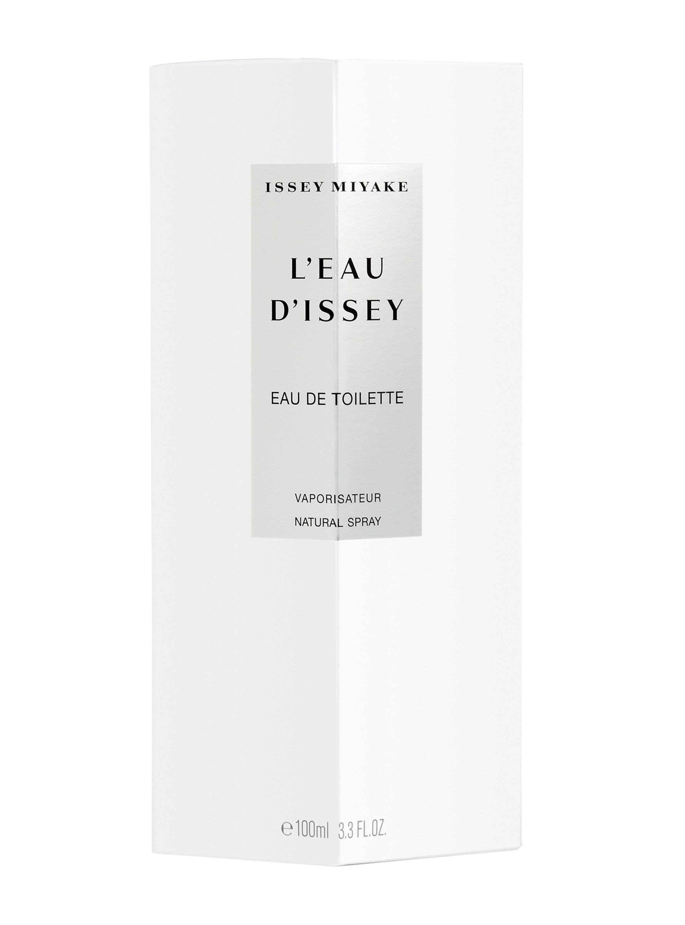 Perfume Issey Miyake Im L'eau D'issey EDT Mujer 100 ml-2