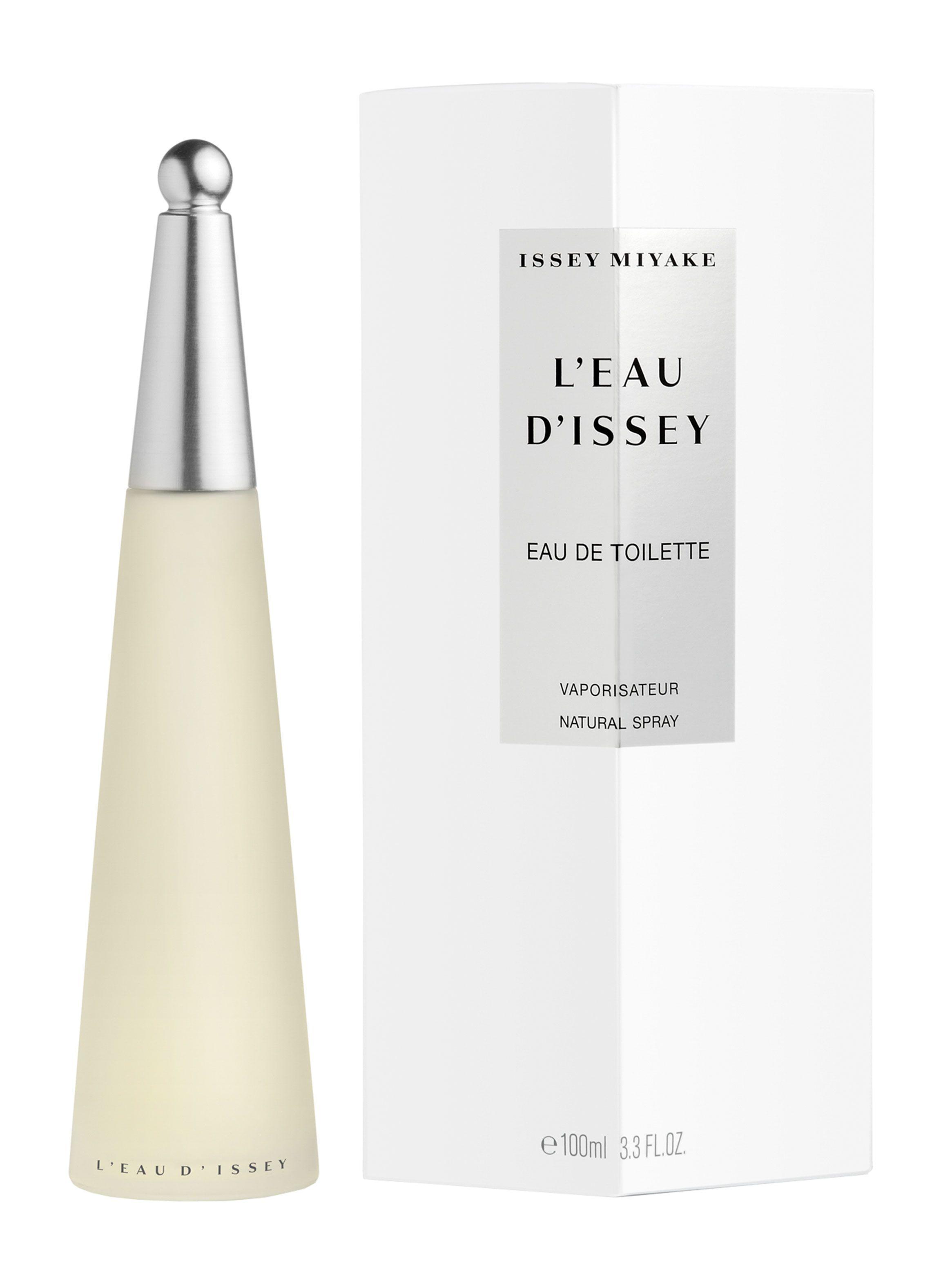 Perfume Issey Miyake Im L'eau D'issey EDT Mujer 100 ml-1